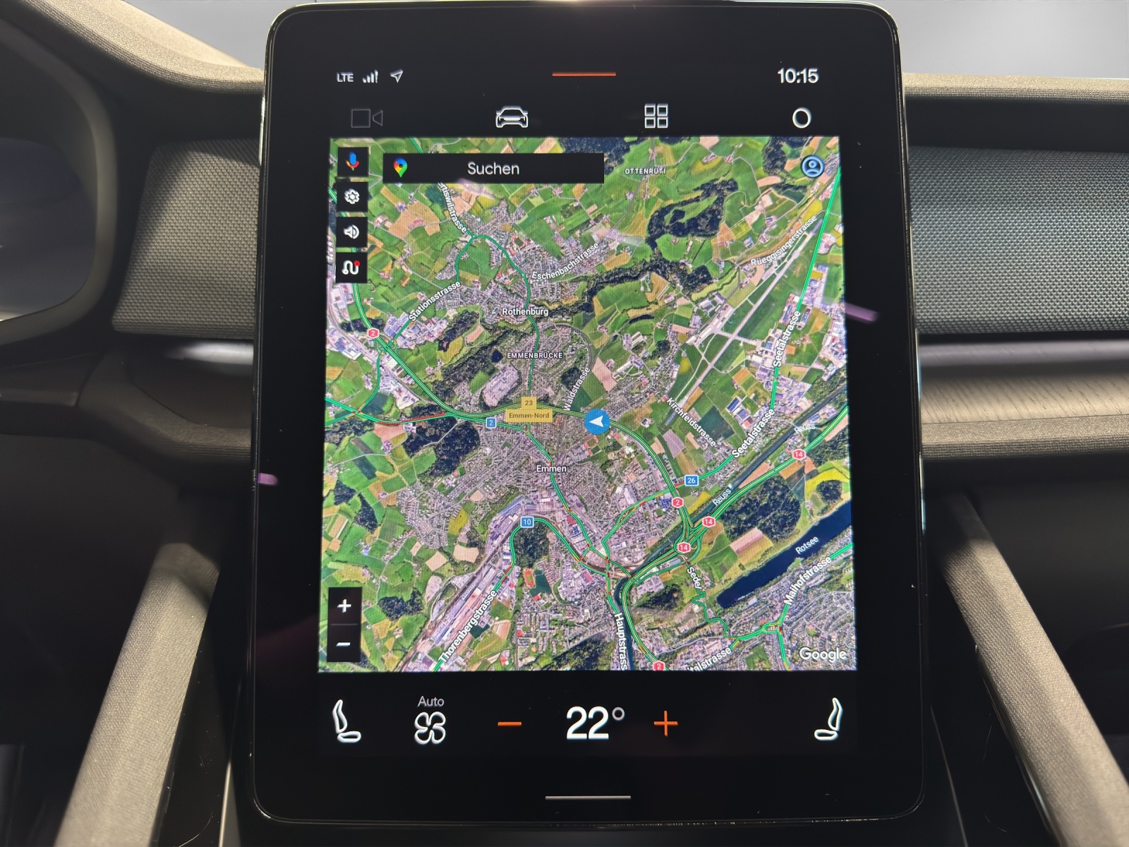 POLESTAR 2 Long Range Dual Motor Prime-image-15