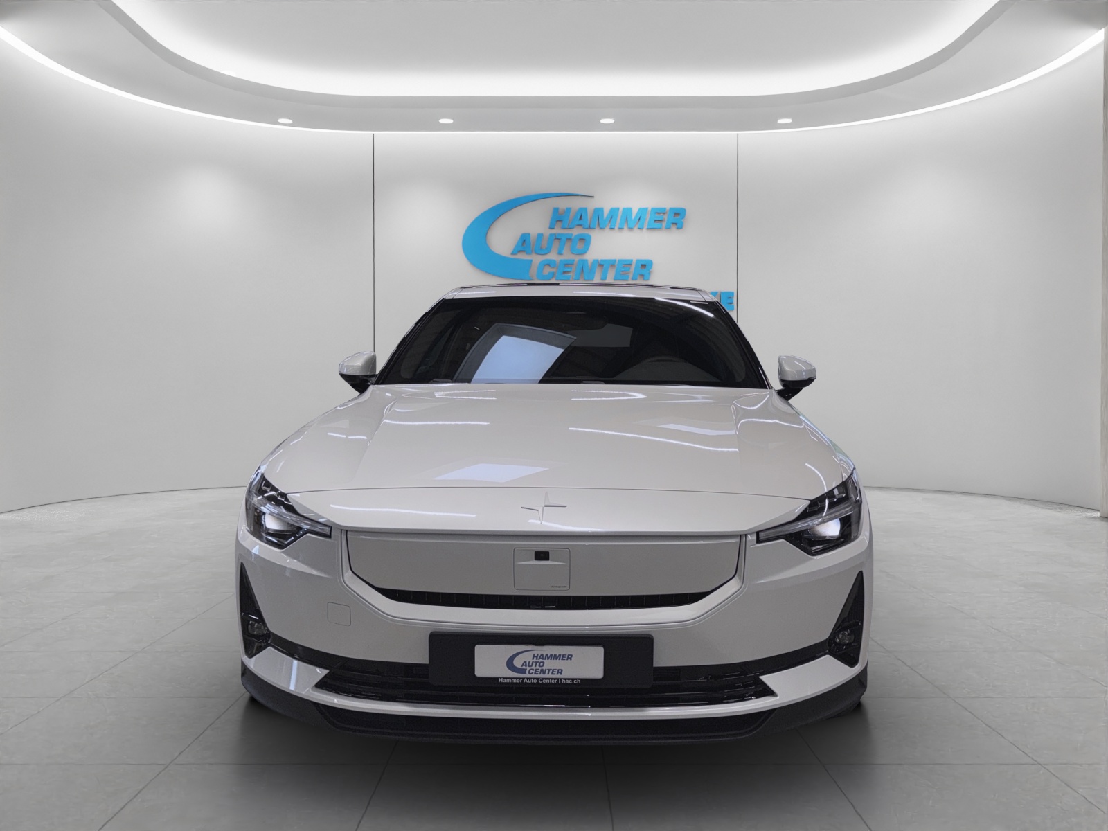 POLESTAR 2 Long Range Dual Motor Prime-image-5