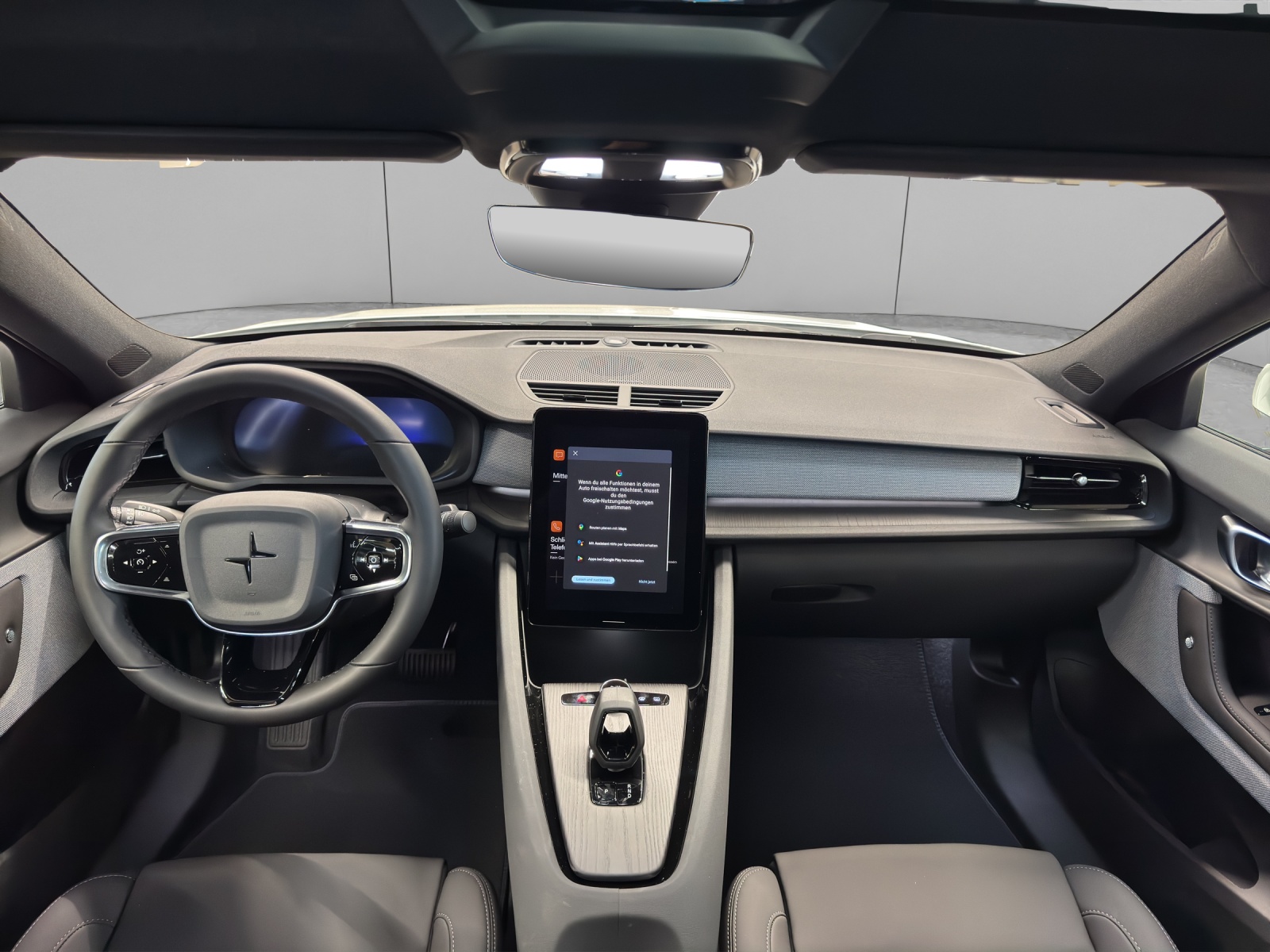 POLESTAR 2 Long Range Dual Motor Prime-image-11