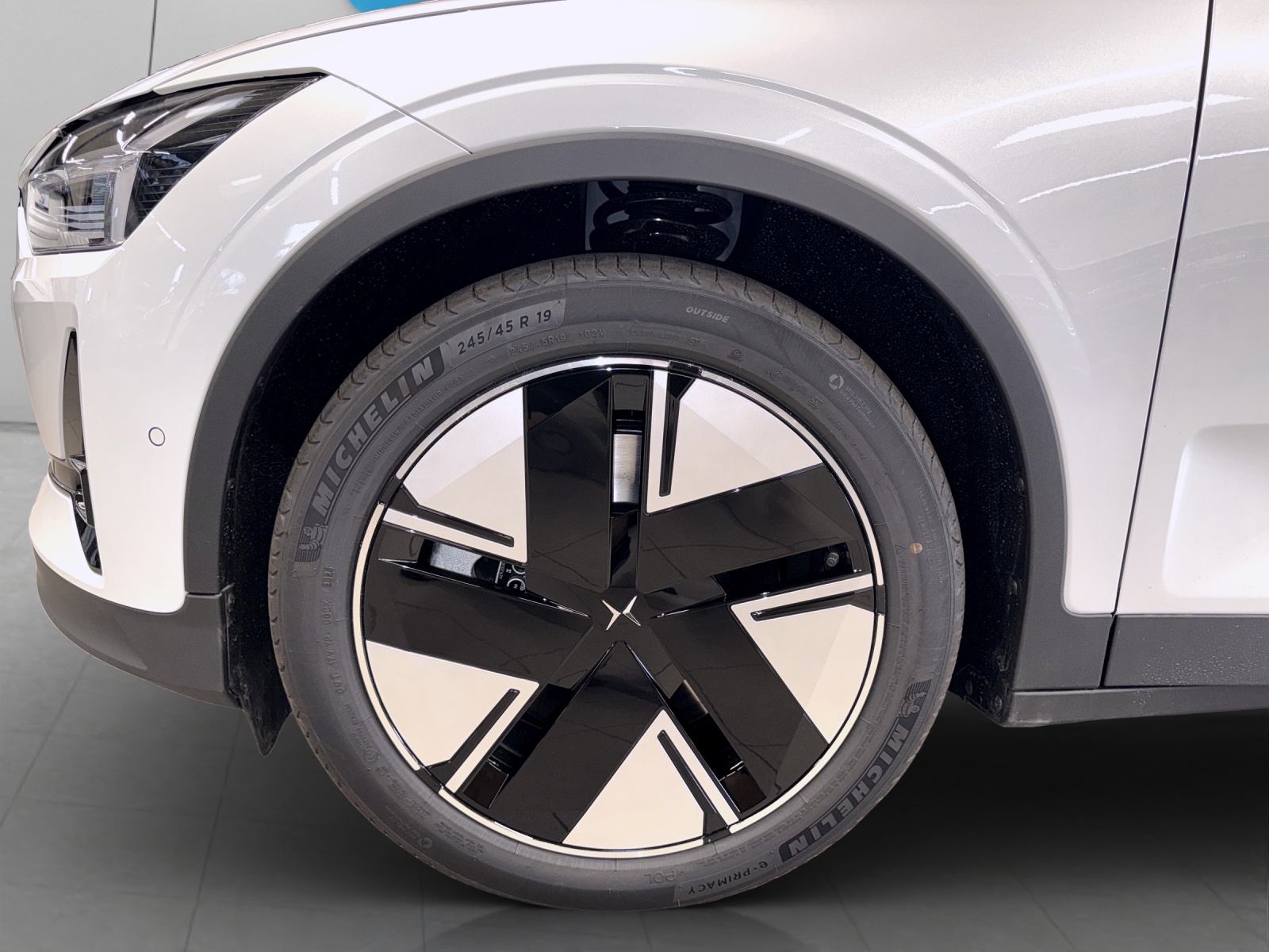POLESTAR 2 Long Range Dual Motor Prime-image-12