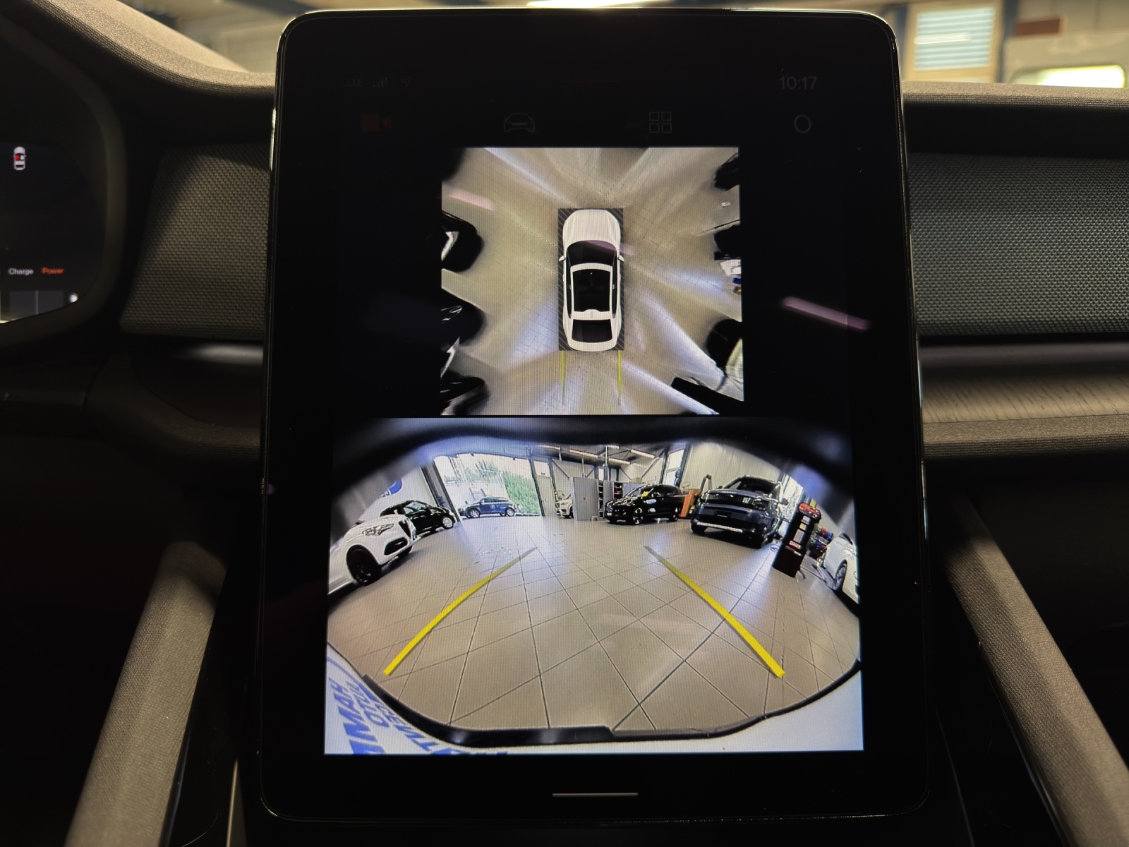 POLESTAR 2 Long Range Dual Motor Prime-image-7