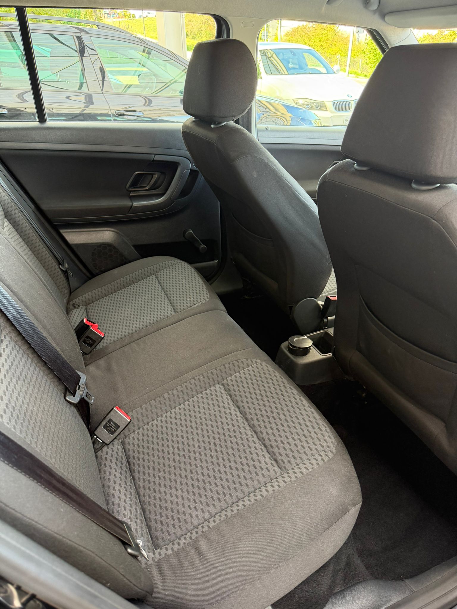 SKODA Fabia 1.2 TSI Classic-image-8