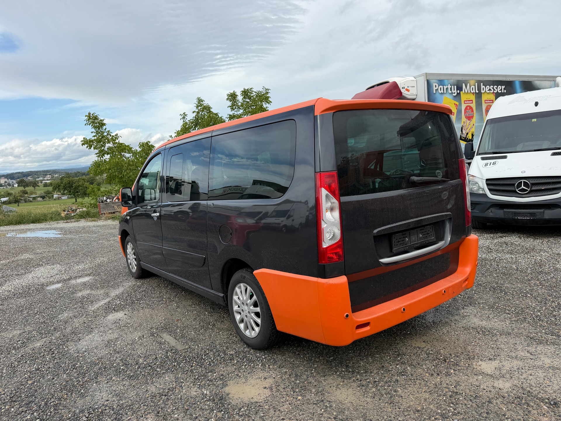 PEUGEOT 2.0 HDI 163 Active 5P-image-2