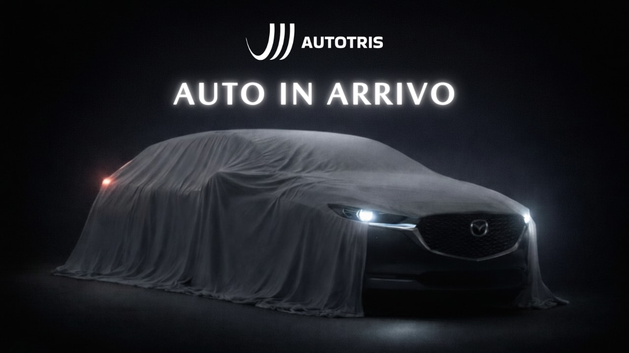 MAZDA CX-5 e-Skyactiv-G 165 Advantage AWD Automat