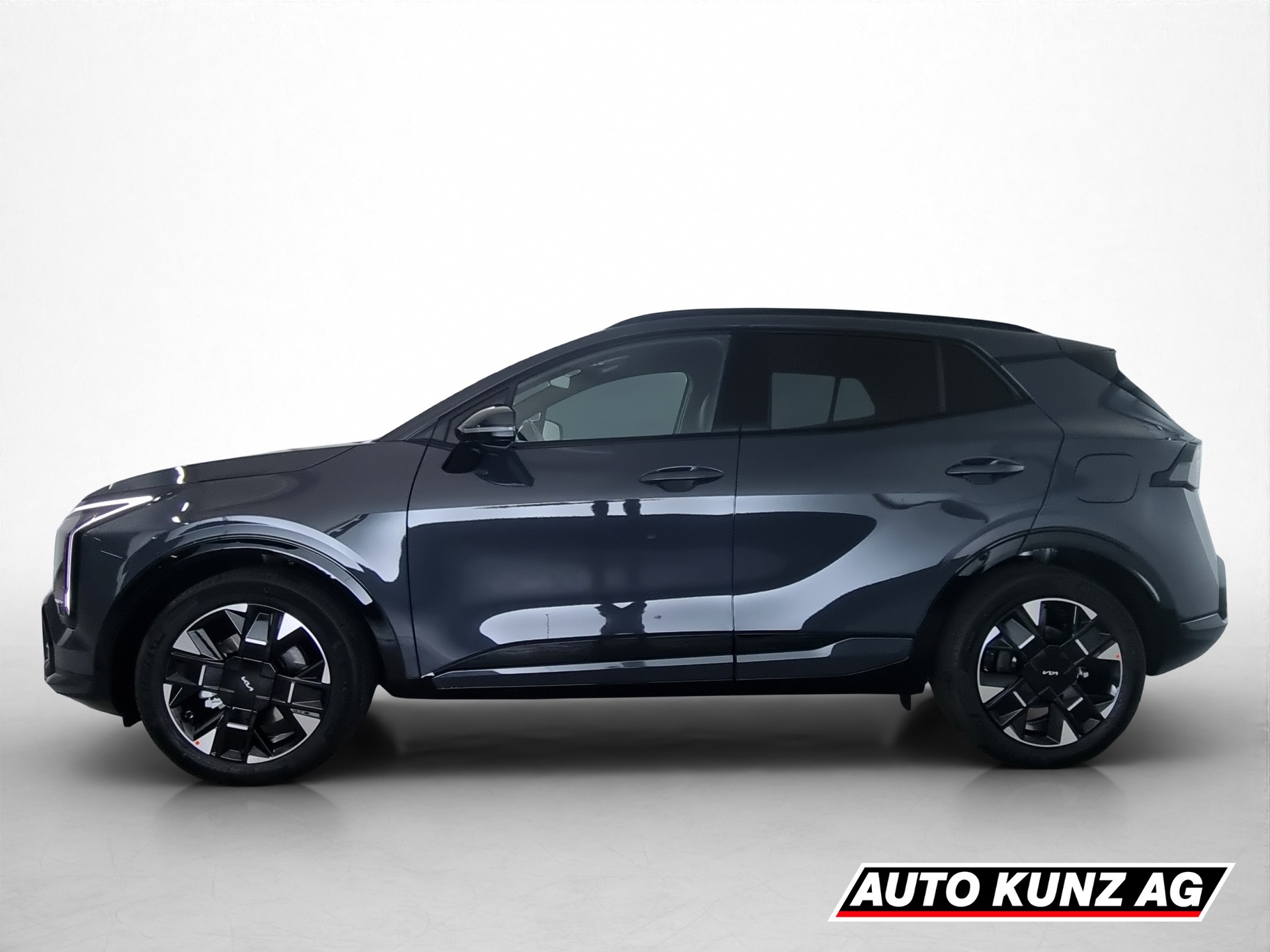 KIA Sportage 1.6 TGDi HEV AWD GT-Line-showroom-element-2