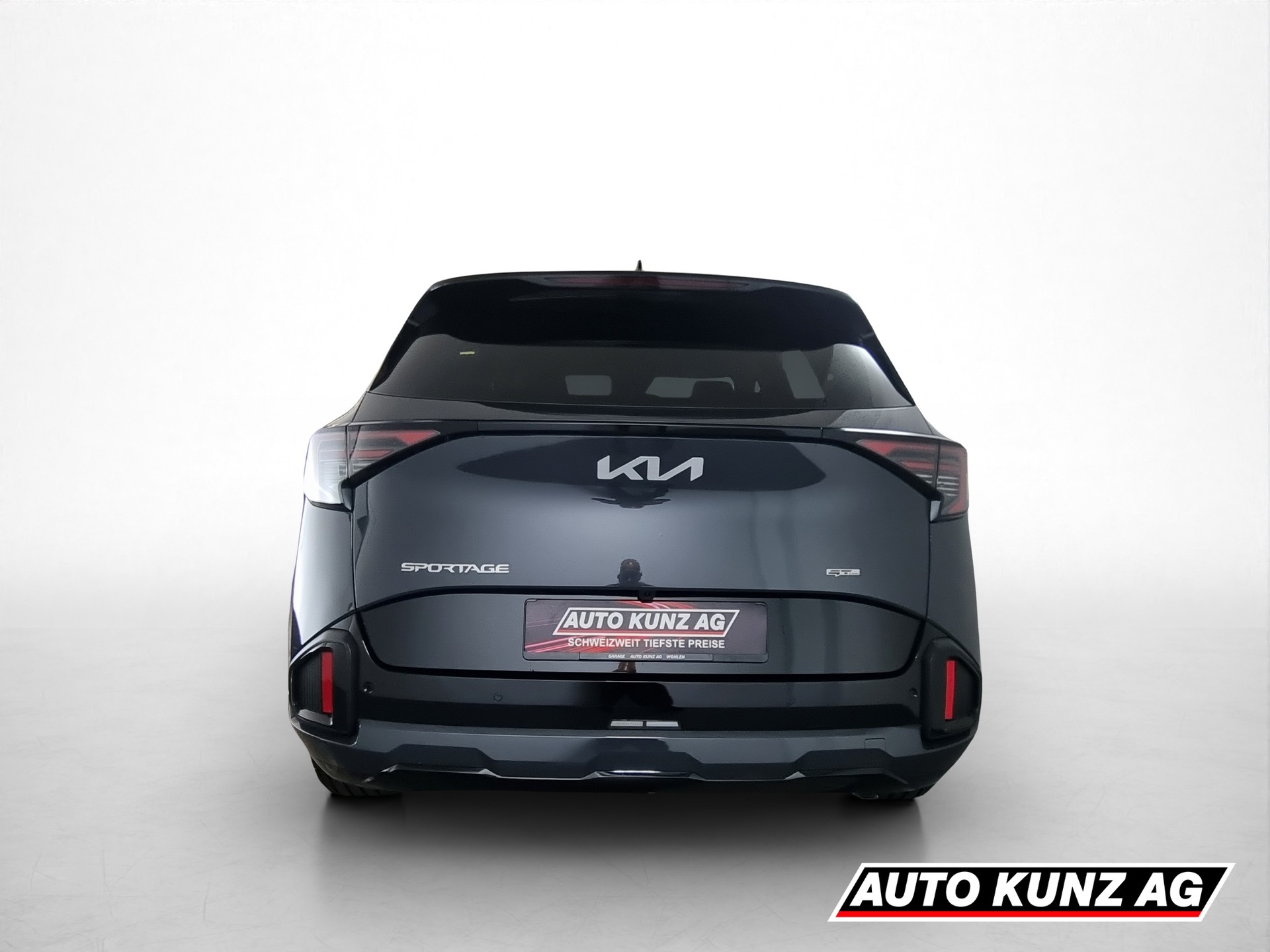 KIA Sportage 1.6 TGDi HEV AWD GT-Line-image-4