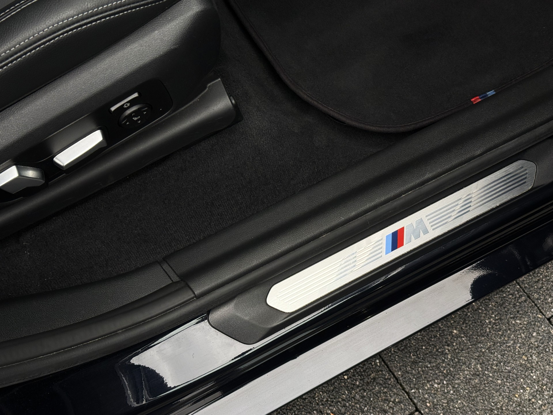 BMW X3 xDrive 20d M Sport Steptronic / Aus 1.Hand-image-17
