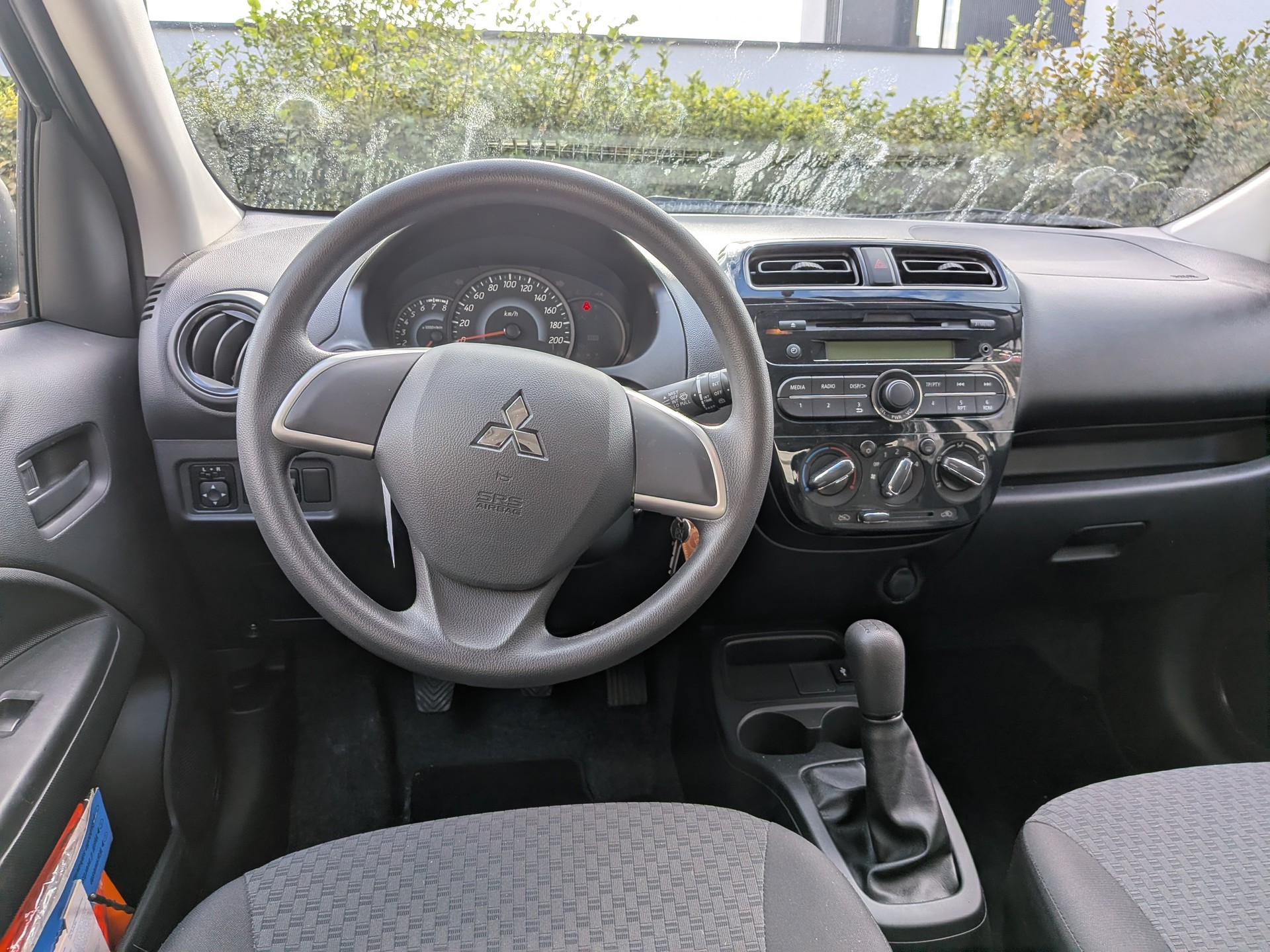 MITSUBISHI 1.0 MIVEC Pure-image-7
