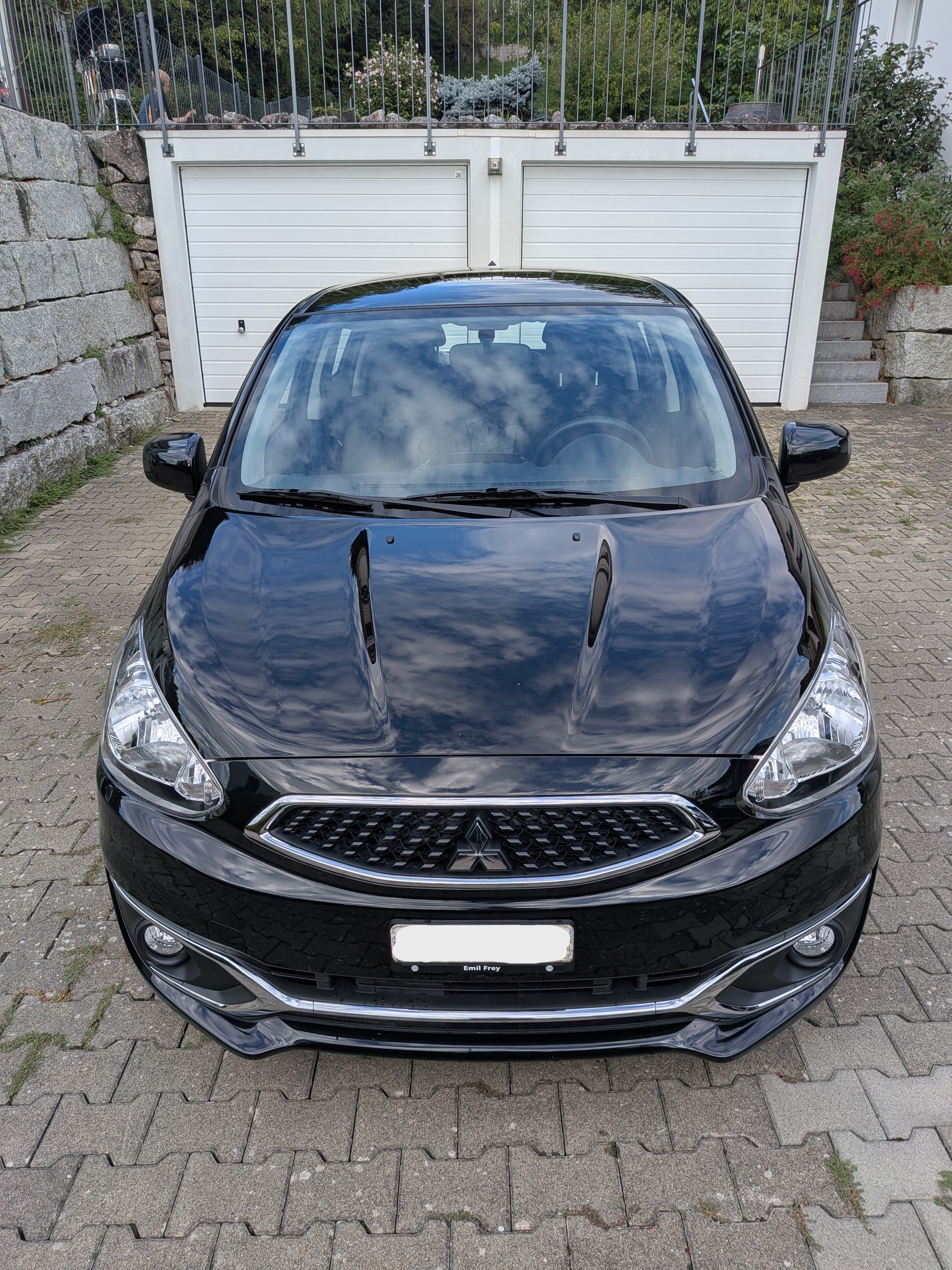 MITSUBISHI 1.0 MIVEC Pure-image-1