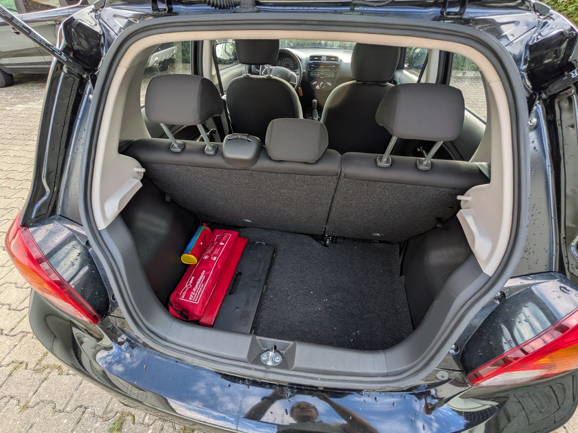 MITSUBISHI 1.0 MIVEC Pure-image-5