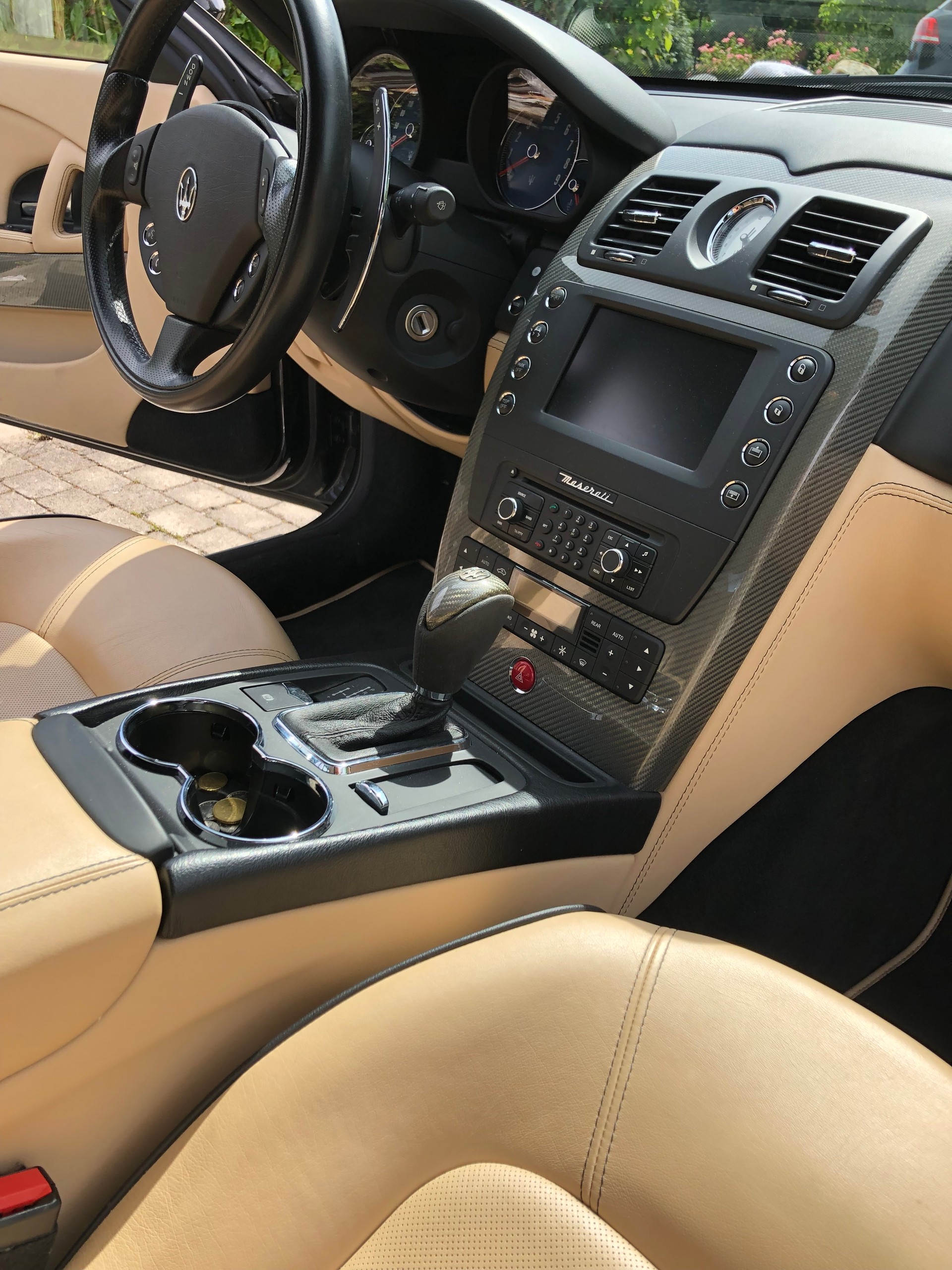 MASERATI 4.7 V8 GT S-image-2