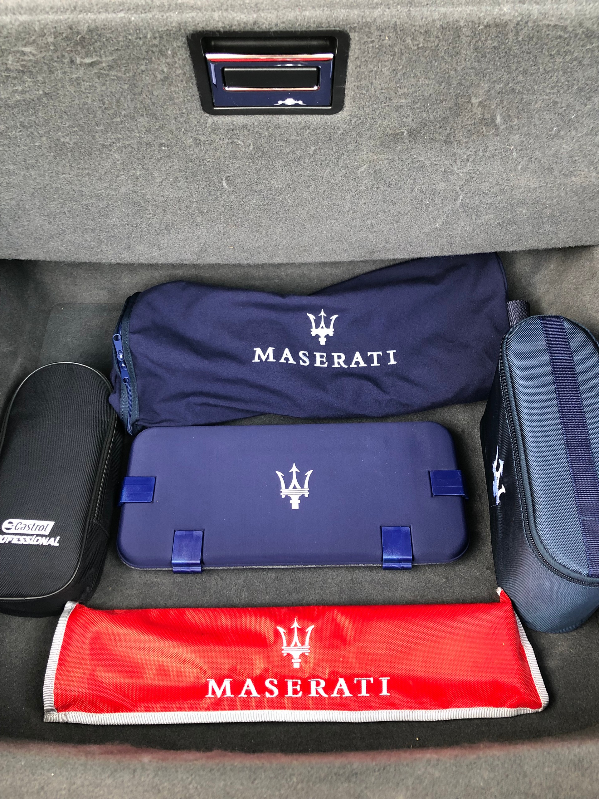 MASERATI 4.7 V8 GT S-image-5