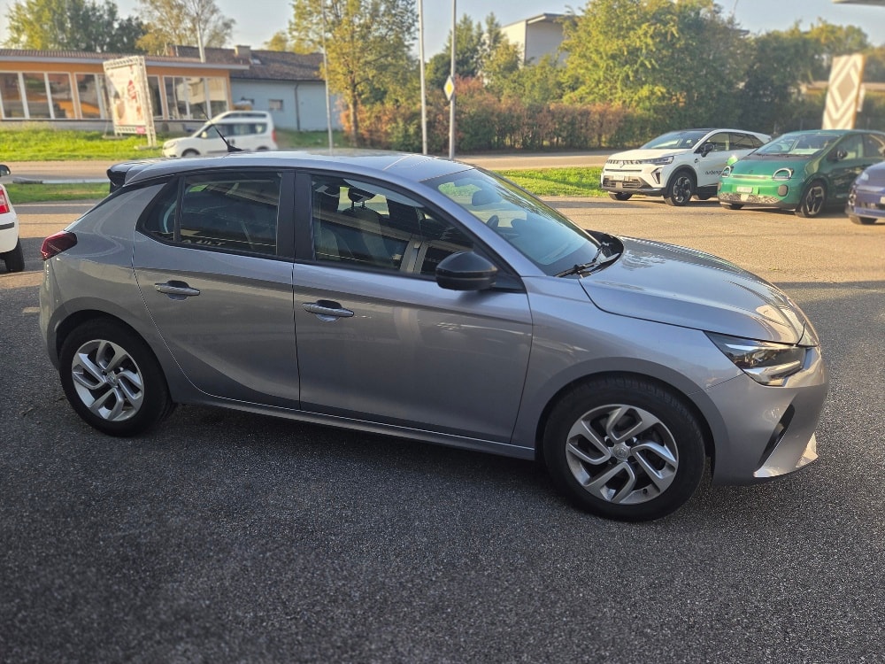 OPEL Corsa 1.2 TP Edition-image-5
