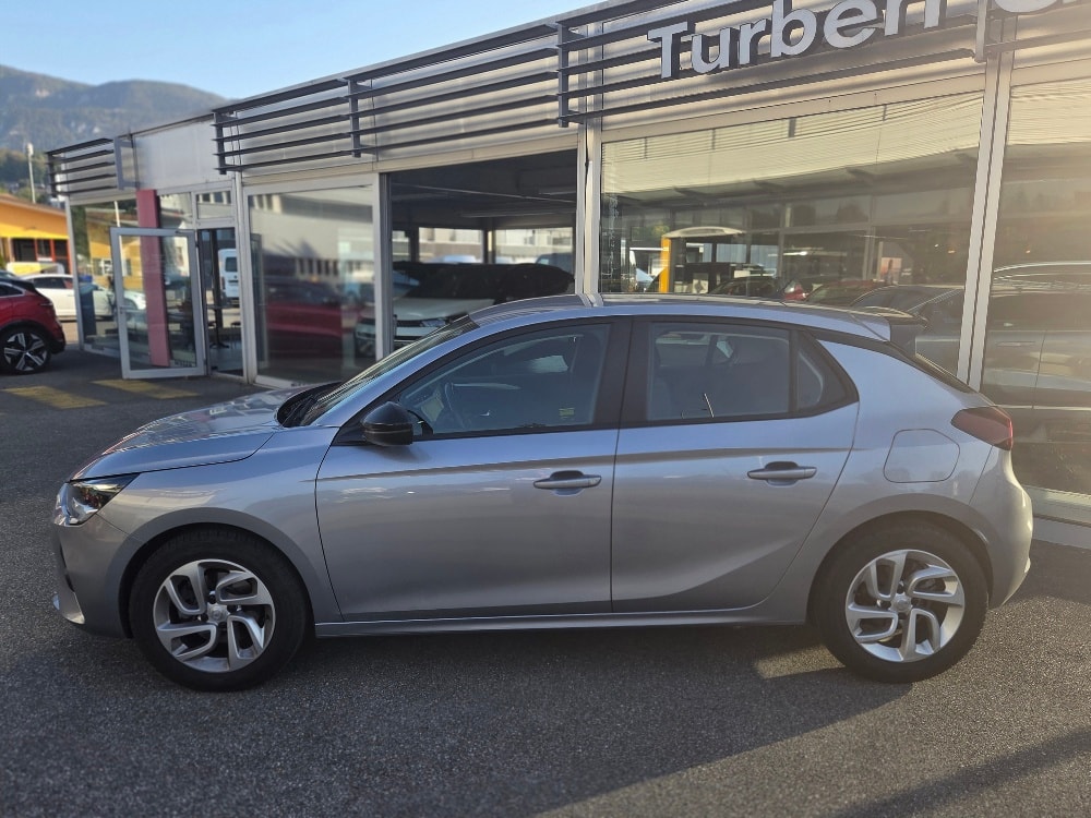 OPEL Corsa 1.2 TP Edition-image-2