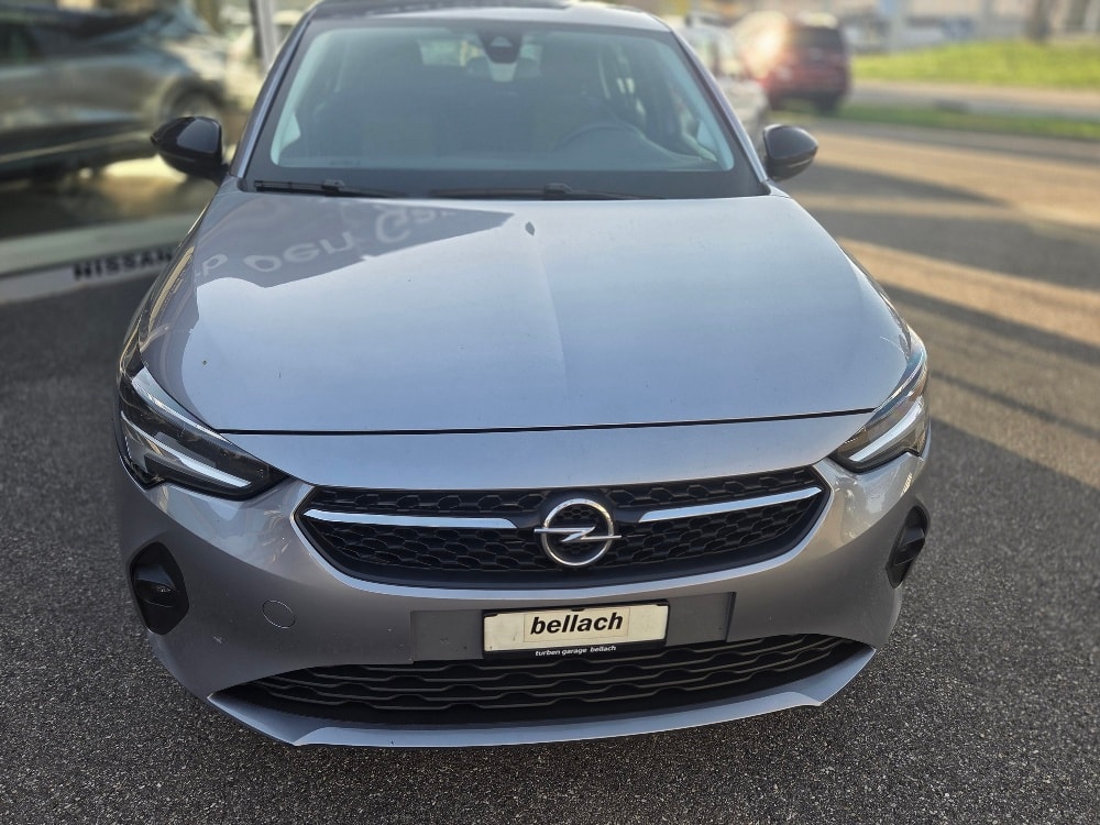 OPEL Corsa 1.2 TP Edition-image-6
