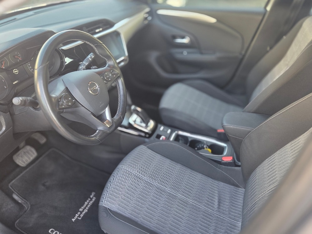 OPEL Corsa 1.2 TP Edition-image-7