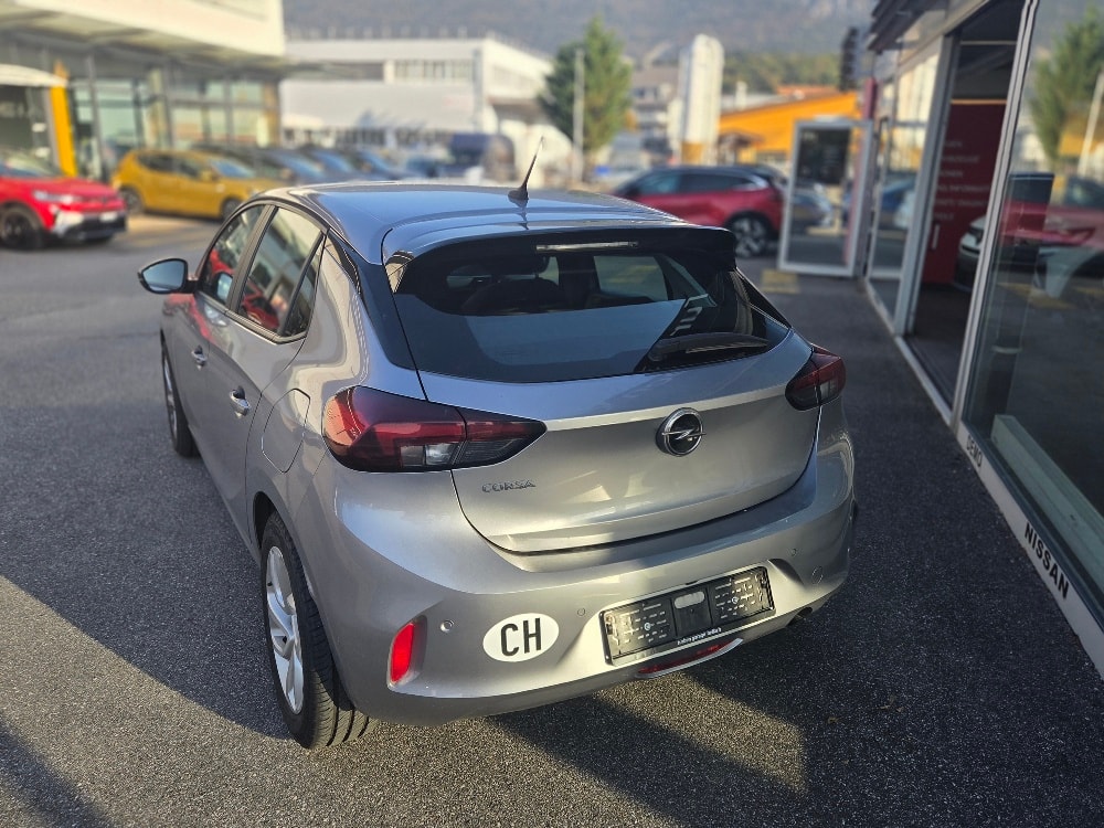 OPEL Corsa 1.2 TP Edition-image-3