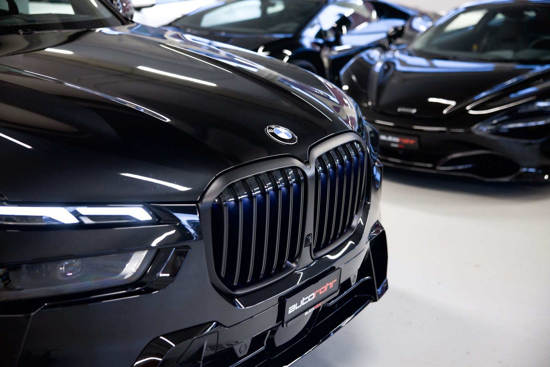 BMW X7 xDrive 48V 40d M Sport Pro Steptronic-image-8