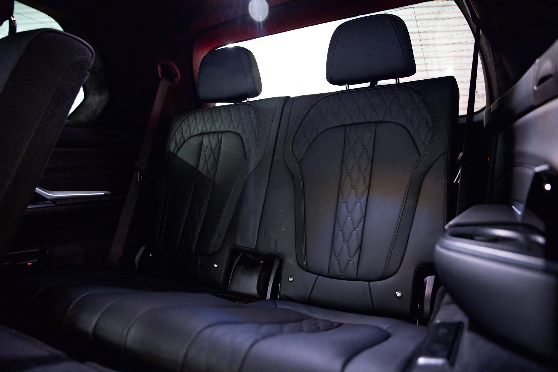 BMW X7 xDrive 48V 40d M Sport Pro Steptronic-image-26