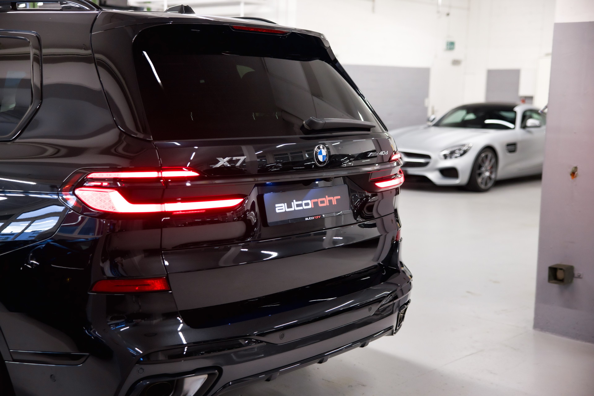 BMW X7 xDrive 48V 40d M Sport Pro Steptronic-image-13
