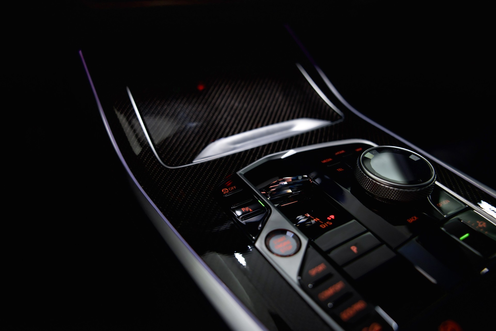 BMW X7 xDrive 48V 40d M Sport Pro Steptronic-image-38