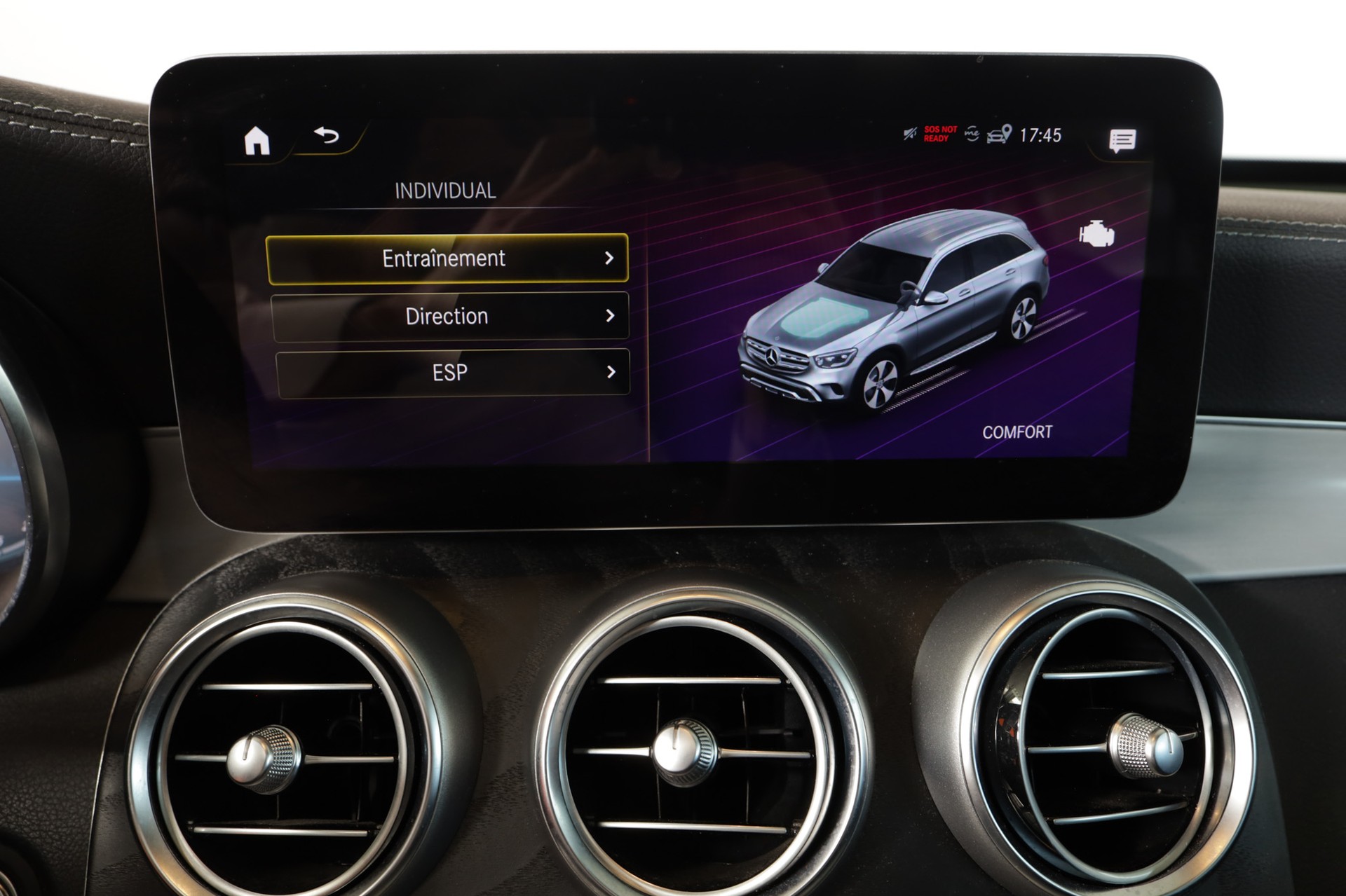 MERCEDES-BENZ GLC 300 AMG Line 4Matic Graphite Grey-image-15