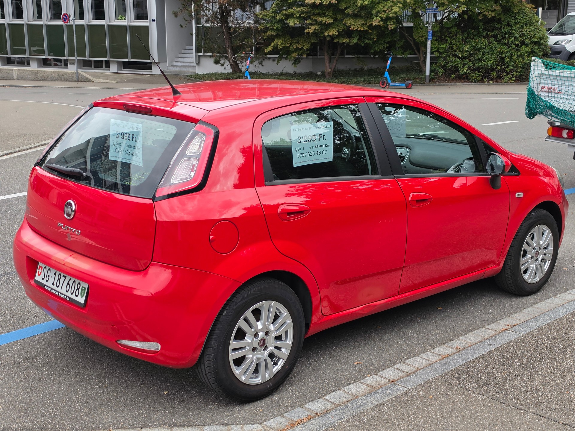 FIAT 1.4 8V Natural Power Easy-image-3