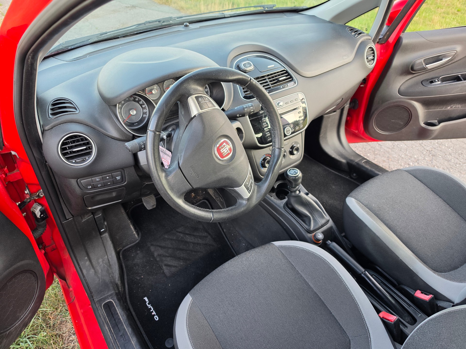 FIAT 1.4 8V Natural Power Easy-image-4