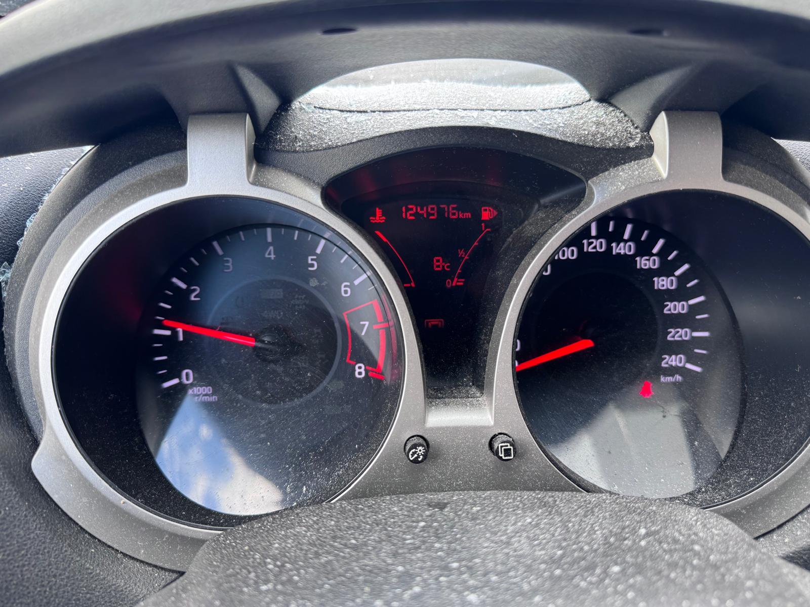 NISSAN Juke 1.6 acenta Xtronic CVT-image-10