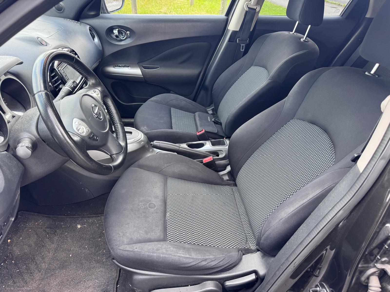 NISSAN Juke 1.6 acenta Xtronic CVT-image-8