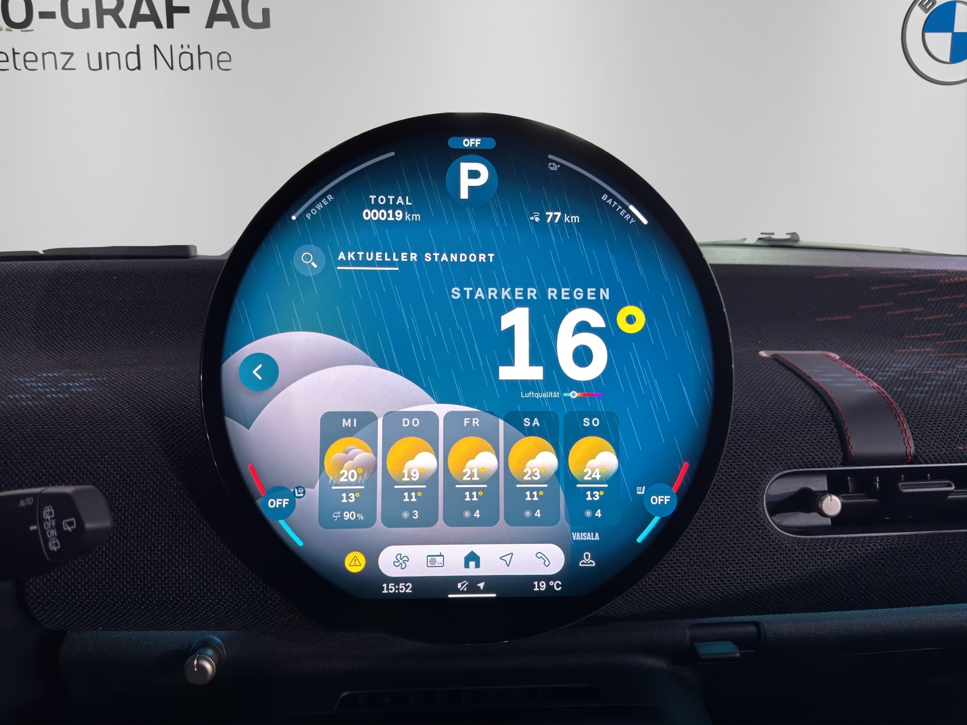 MINI Cooper SE-image-16