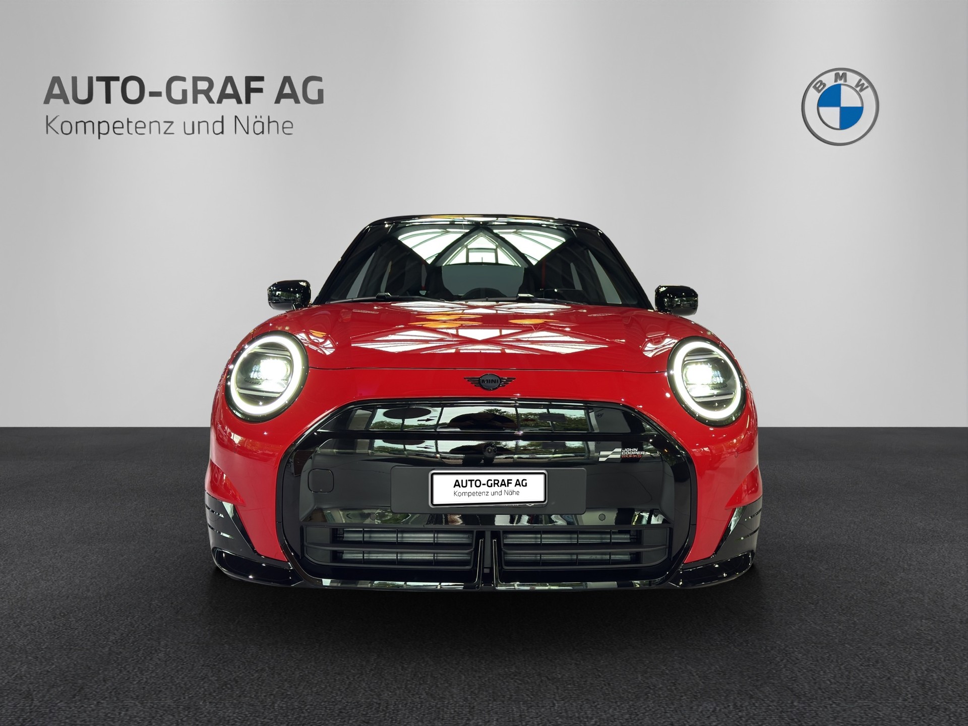 MINI Cooper SE-image-7