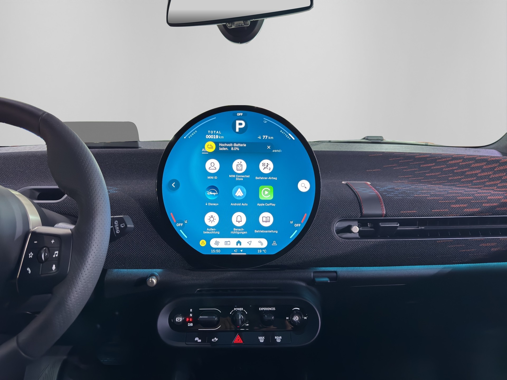 MINI Cooper SE-image-14