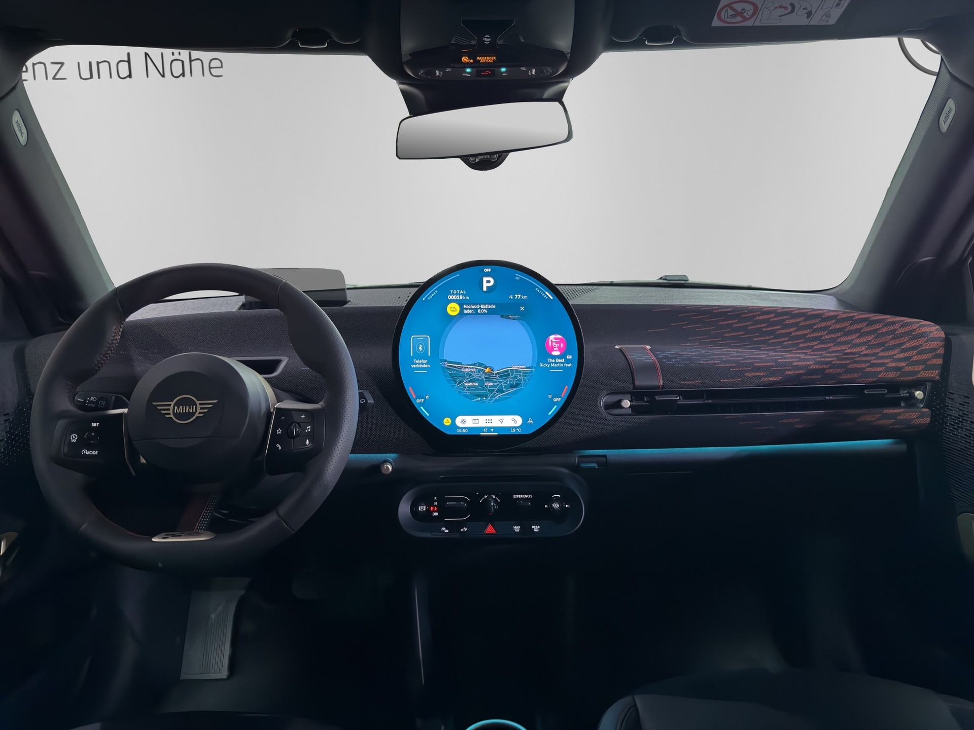 MINI Cooper SE-image-13