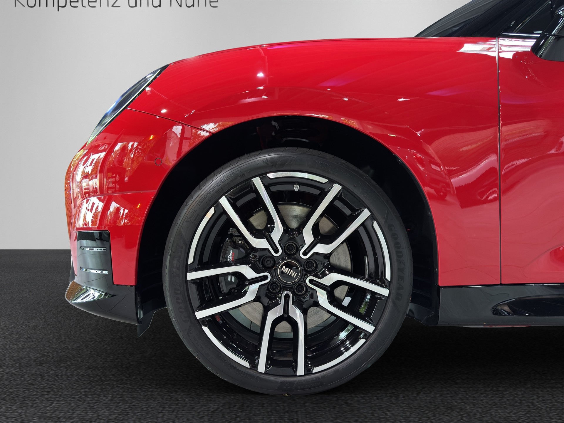 MINI Cooper SE-image-9