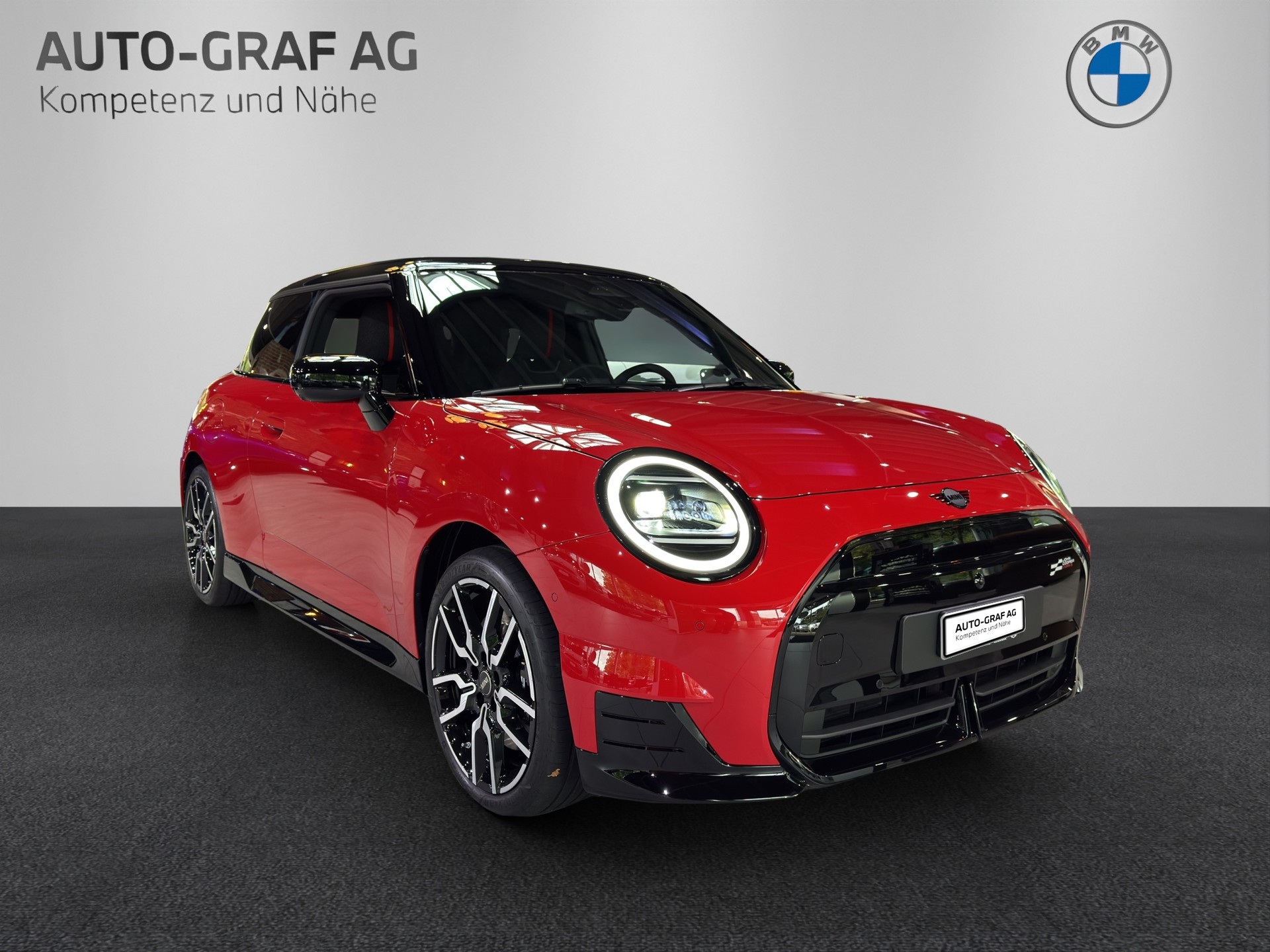 MINI Cooper SE-image-6