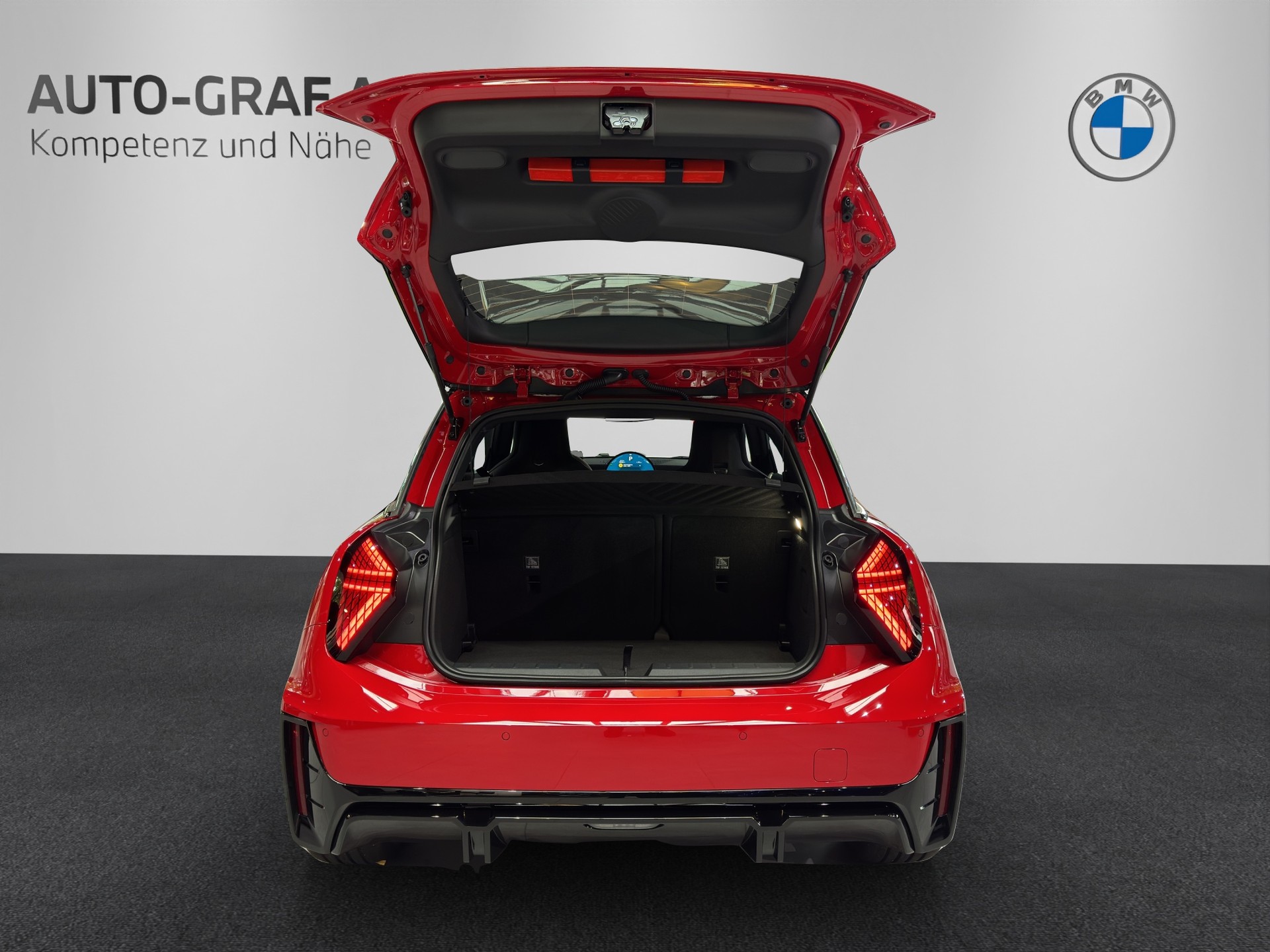 MINI Cooper SE-image-20