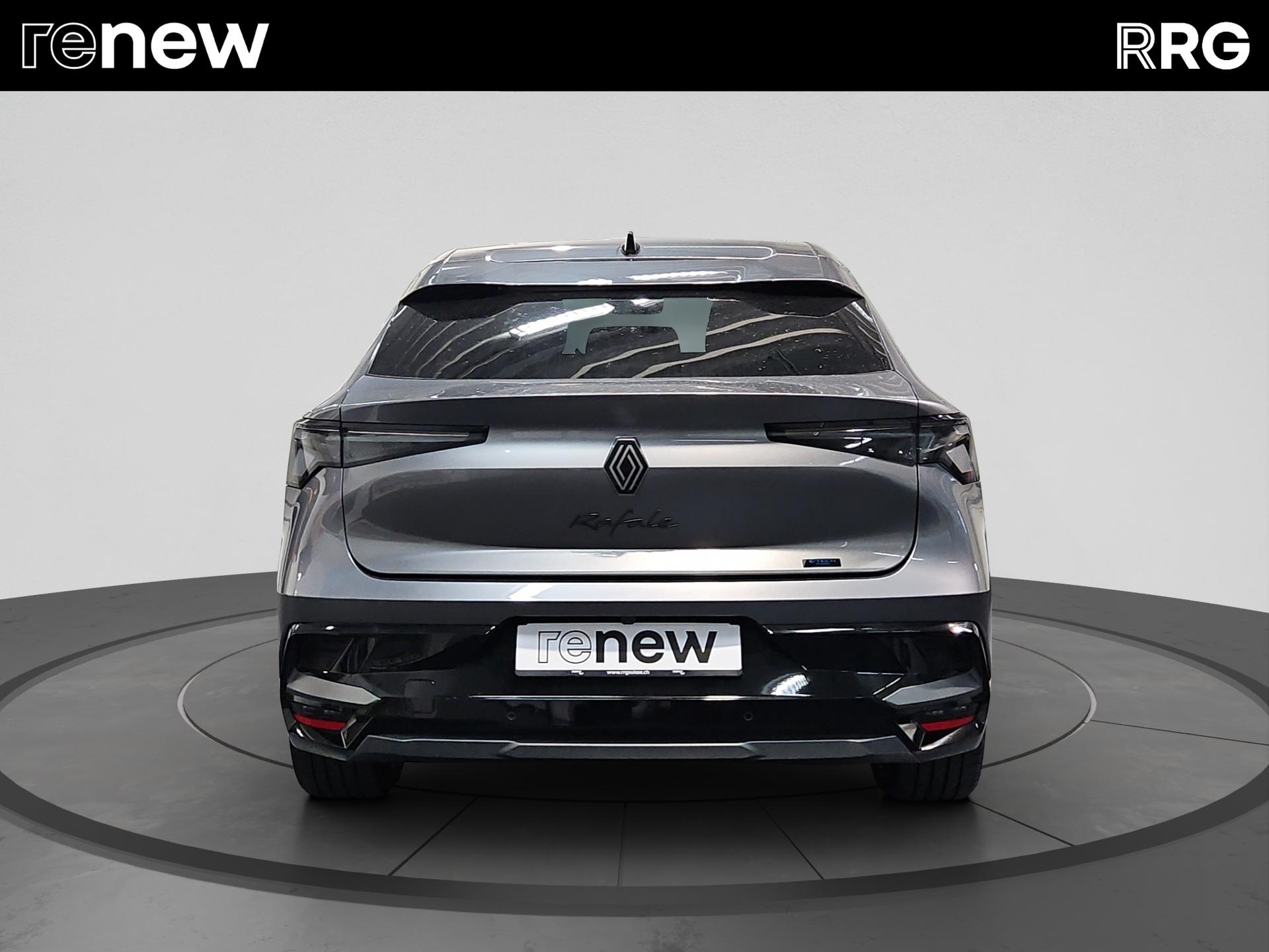 RENAULT Rafale 1.2 E-Tech Hybrid 200 Esprit Alpine-showroom-element-3
