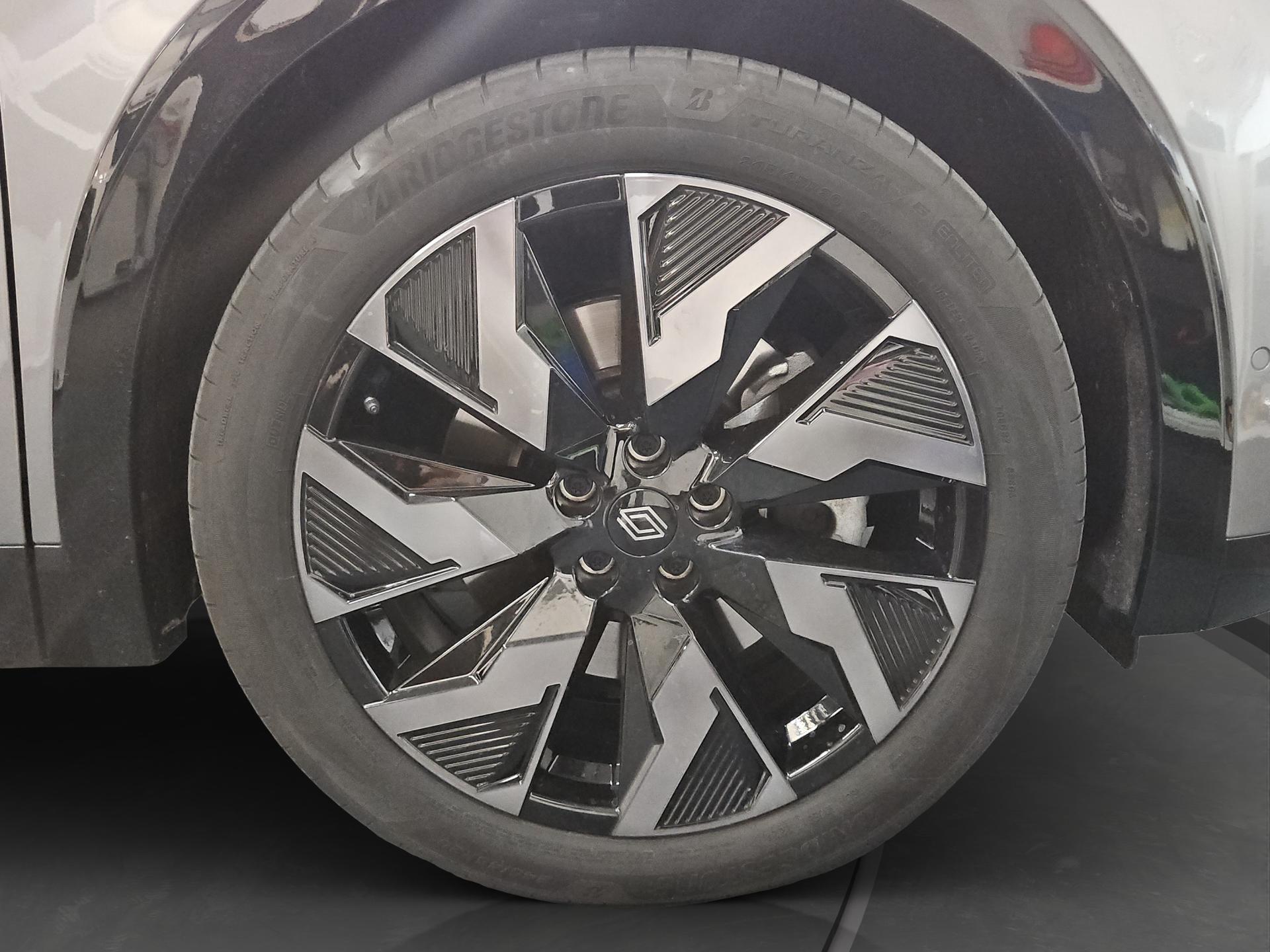 RENAULT Rafale 1.2 E-Tech Hybrid 200 Esprit Alpine-image-17