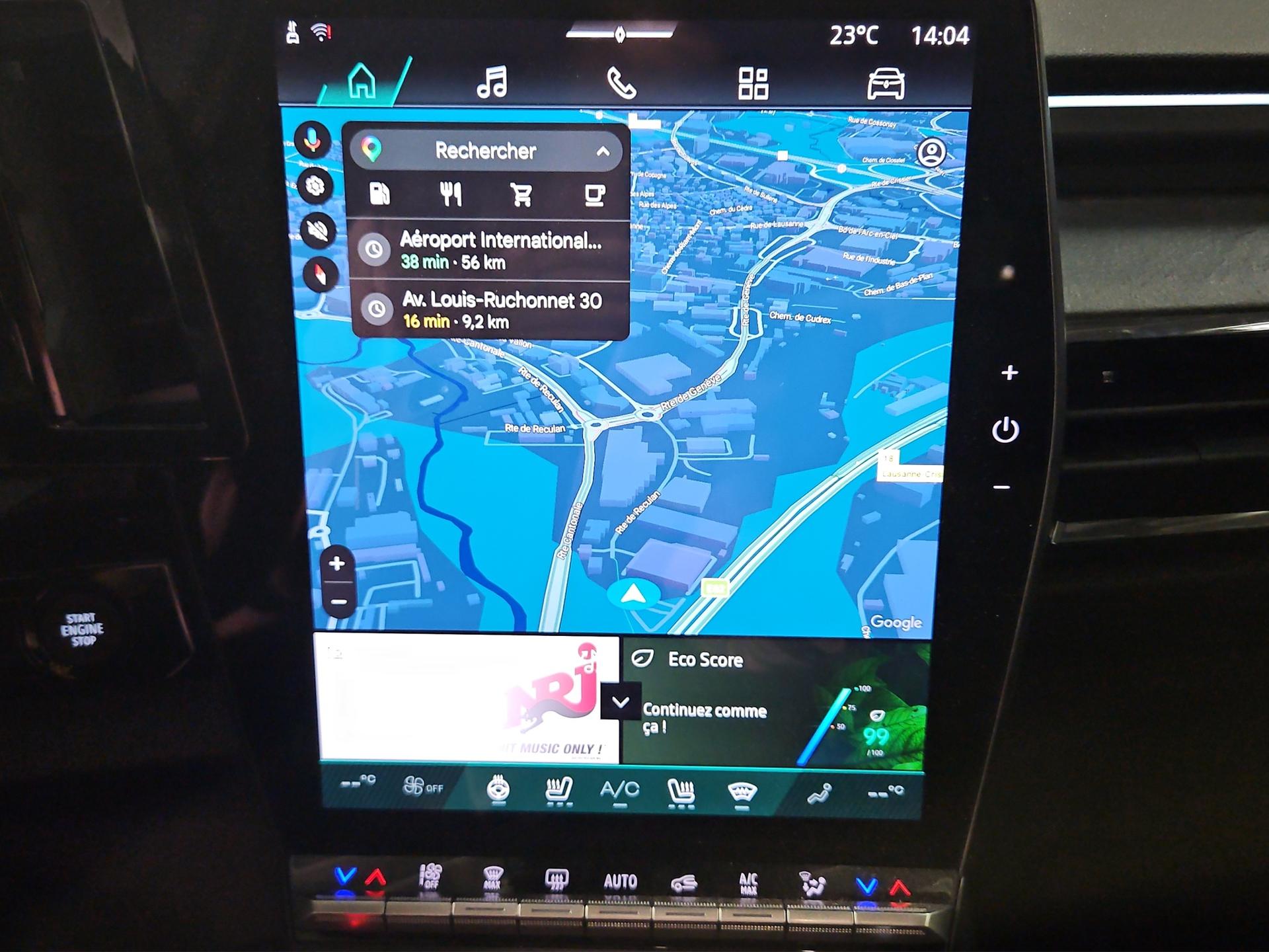 RENAULT Rafale 1.2 E-Tech Hybrid 200 Esprit Alpine-image-12
