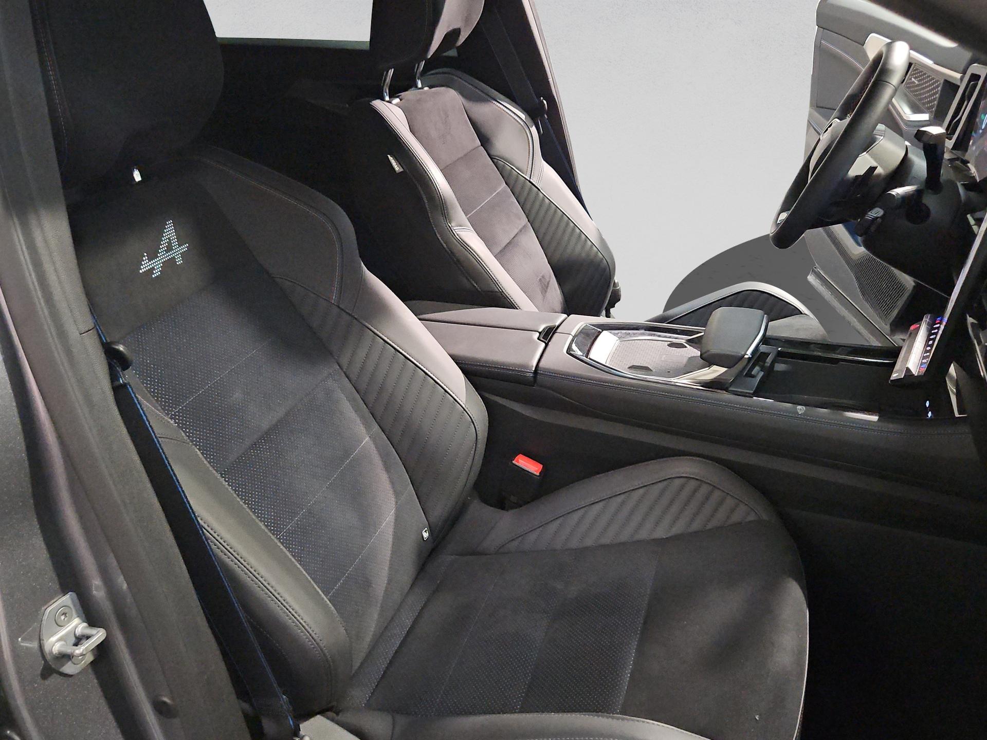 RENAULT Rafale 1.2 E-Tech Hybrid 200 Esprit Alpine-image-16