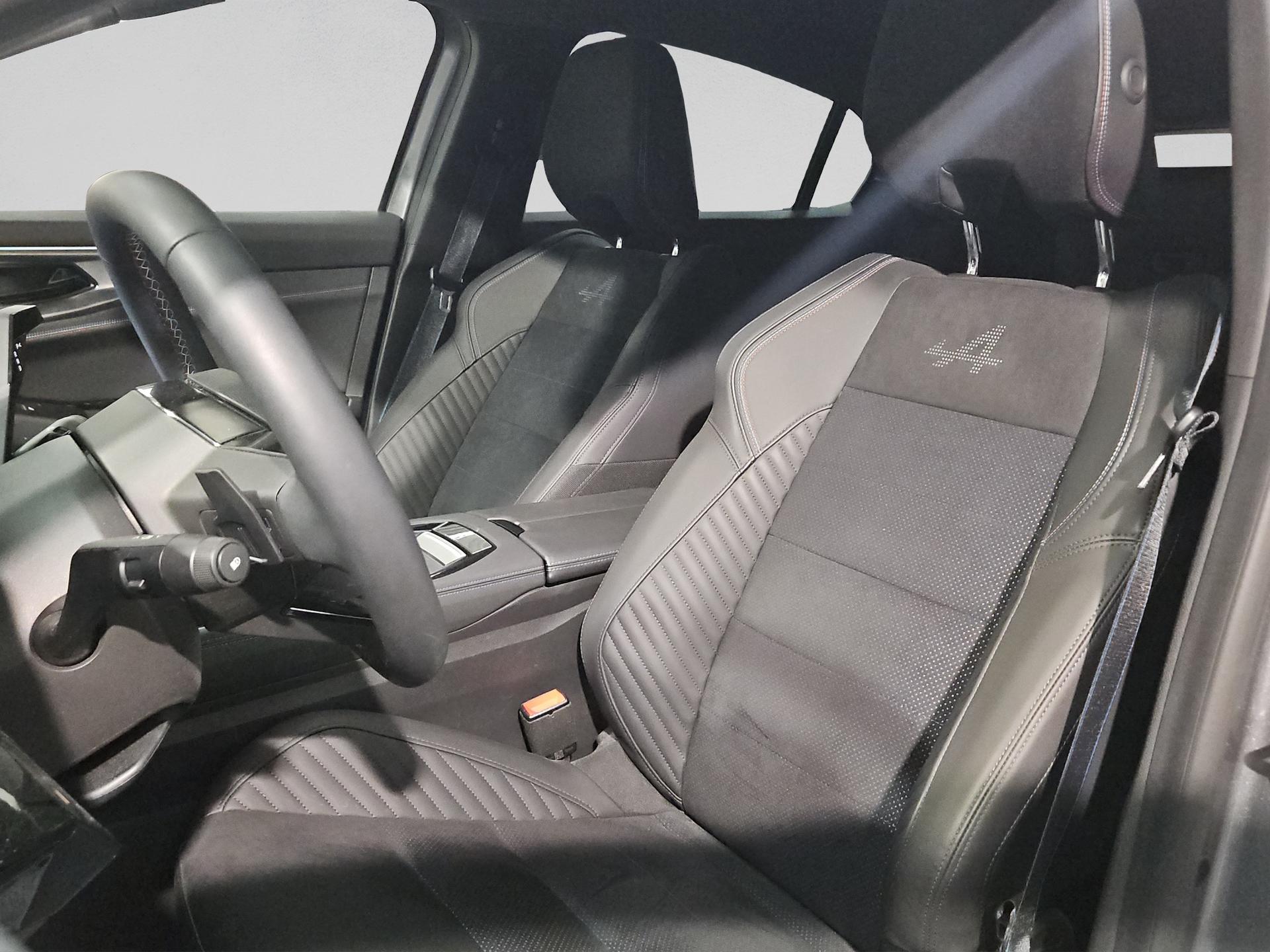 RENAULT Rafale 1.2 E-Tech Hybrid 200 Esprit Alpine-image-8