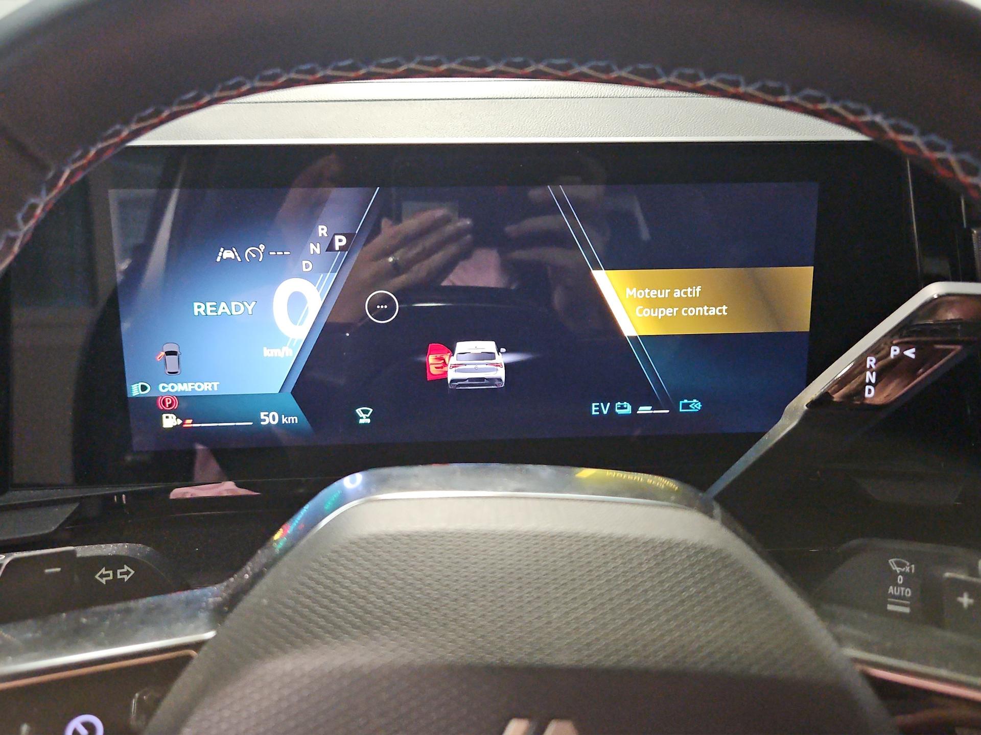 RENAULT Rafale 1.2 E-Tech Hybrid 200 Esprit Alpine-image-10