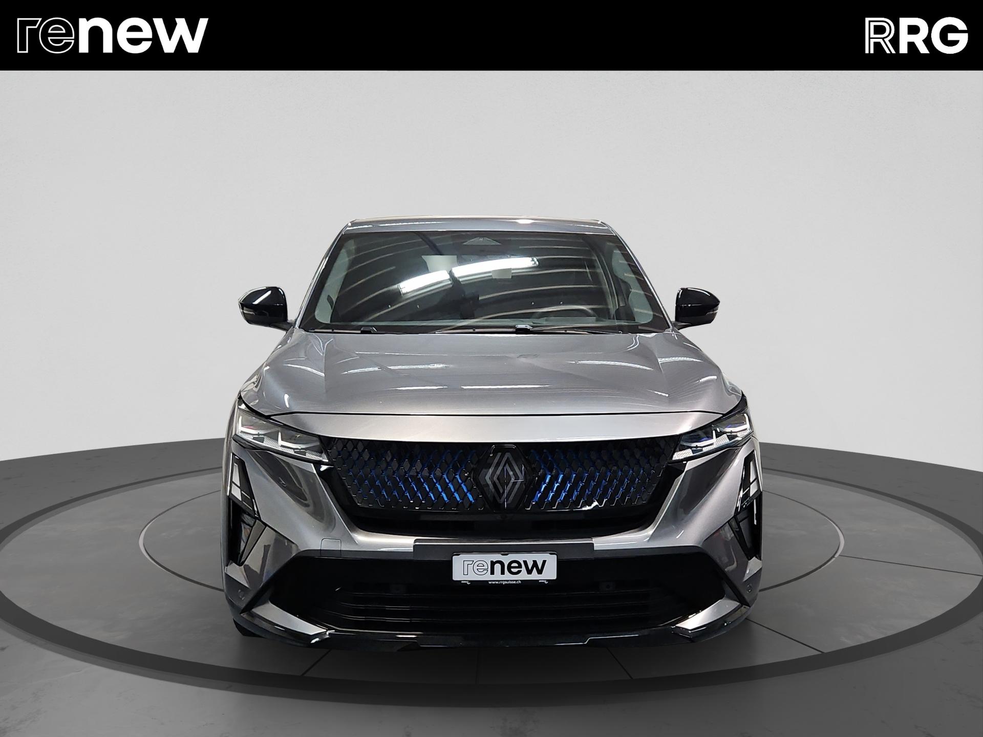 RENAULT Rafale 1.2 E-Tech Hybrid 200 Esprit Alpine-image-7