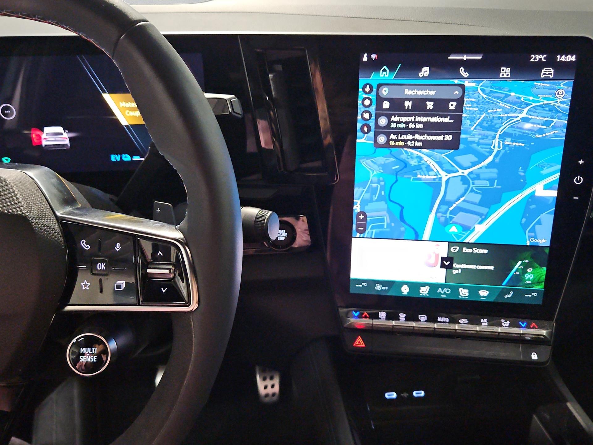 RENAULT Rafale 1.2 E-Tech Hybrid 200 Esprit Alpine-image-11