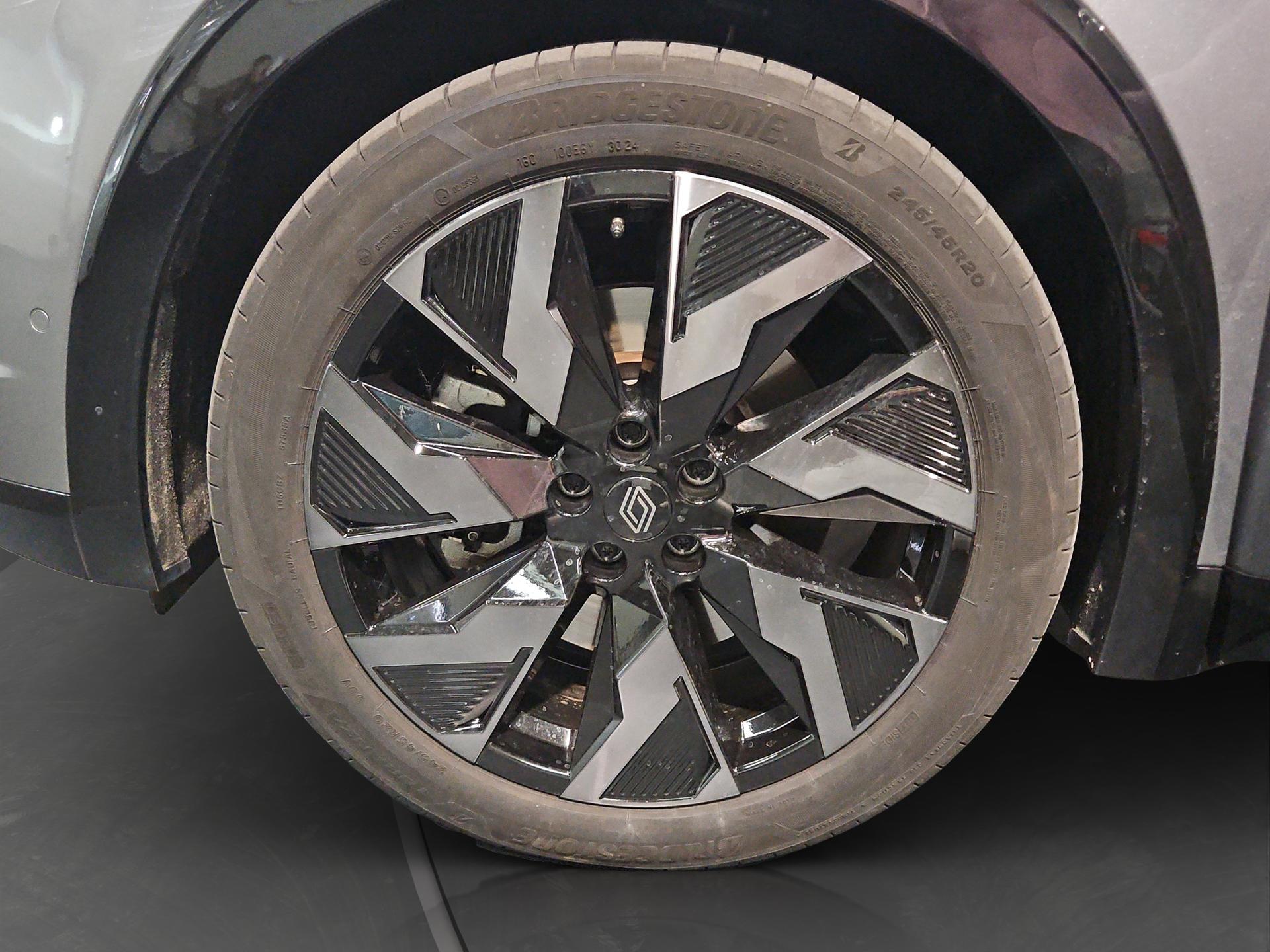 RENAULT Rafale 1.2 E-Tech Hybrid 200 Esprit Alpine-image-25