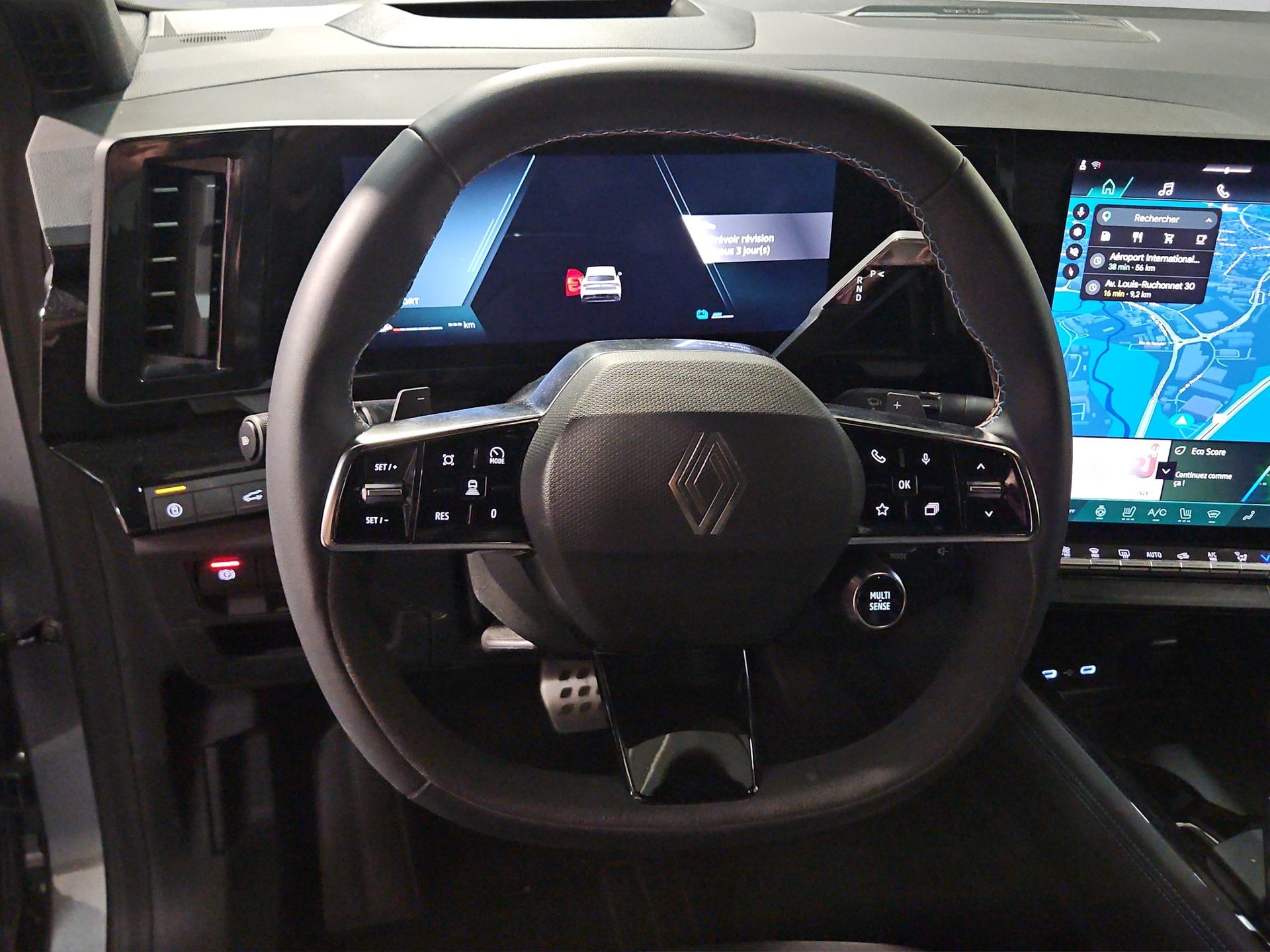 RENAULT Rafale 1.2 E-Tech Hybrid 200 Esprit Alpine-image-9
