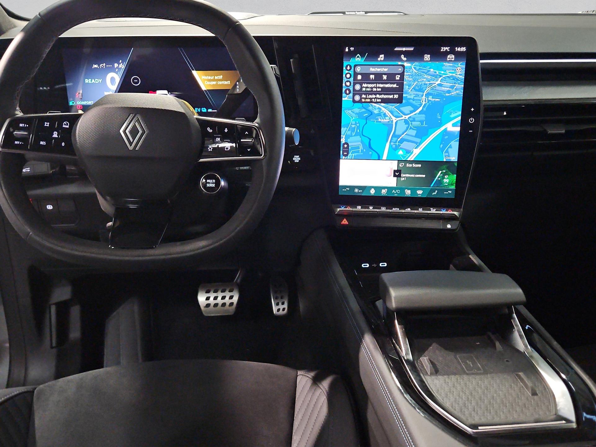 RENAULT Rafale 1.2 E-Tech Hybrid 200 Esprit Alpine-image-13
