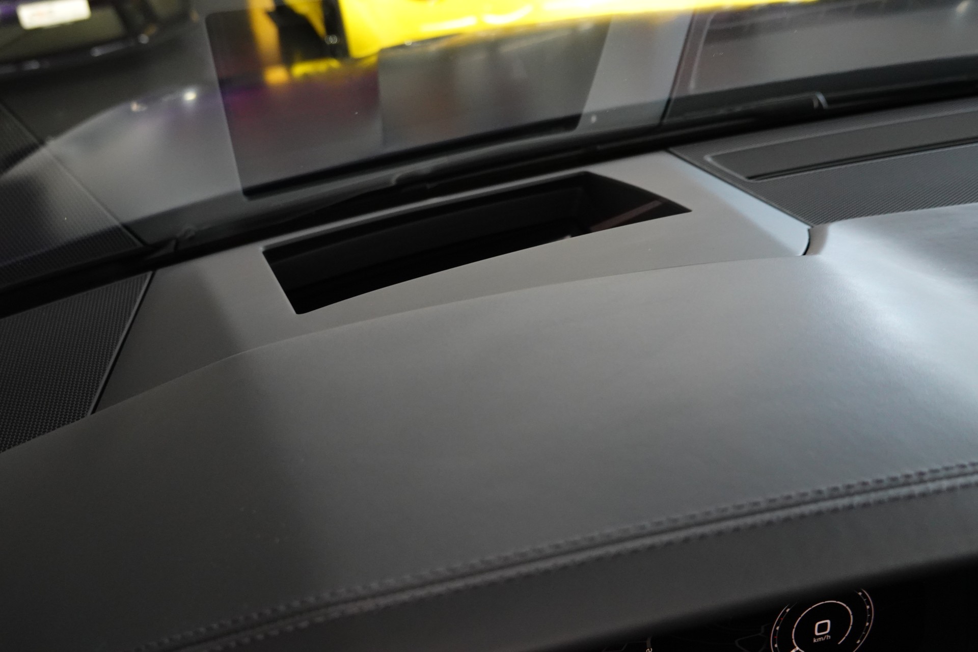 AUDI RS7 SPORTBACK MHEV CH-FZ EXCLUSIVE MATT. AB WERK-image-34