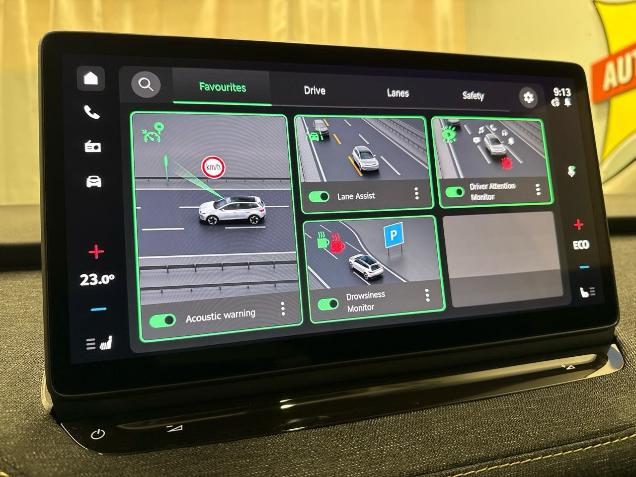 SKODA Elroq 85 Selection-image-7
